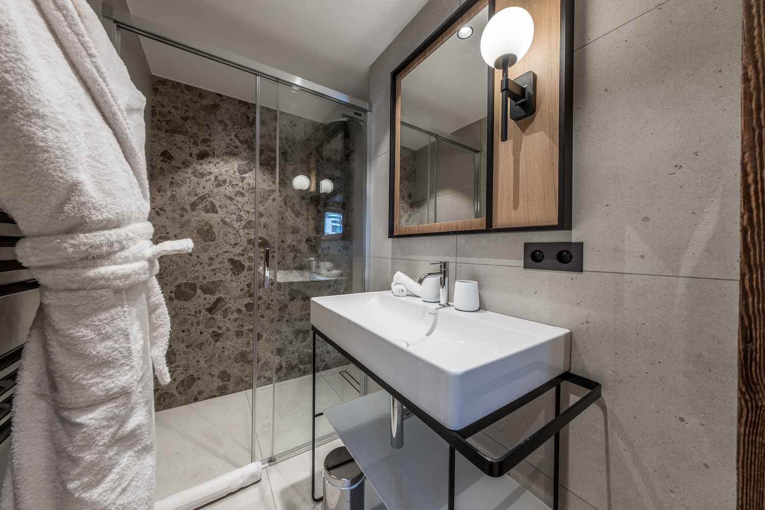 Photo of Appartement Genepi 203