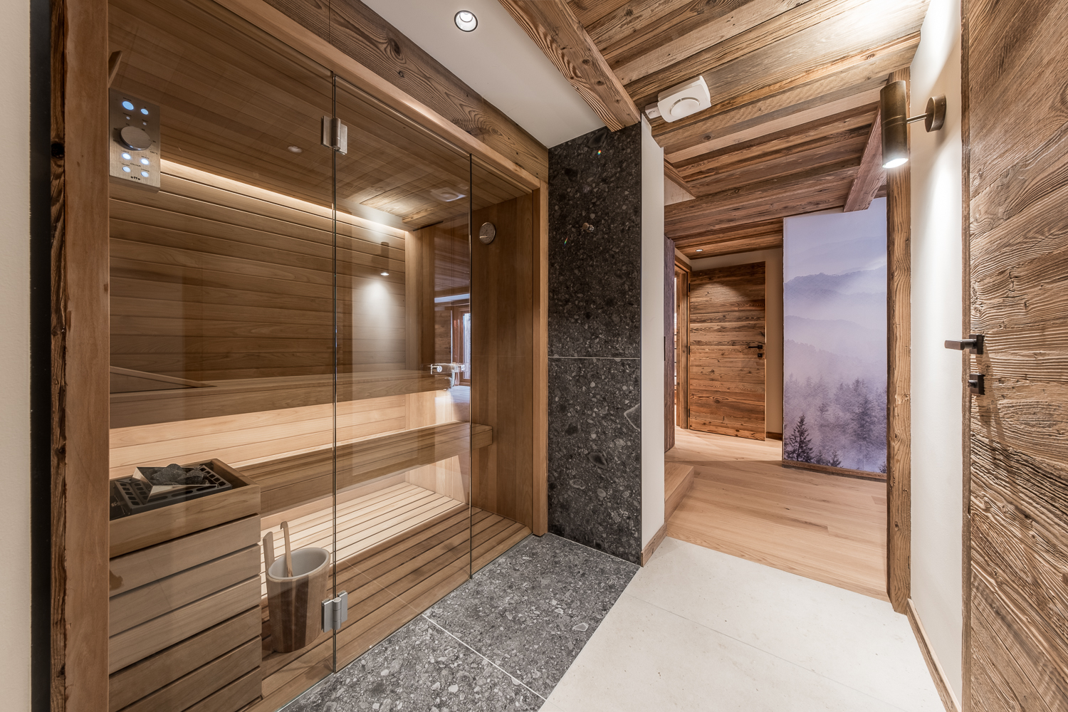 Photo of Appartement Genepi 203
