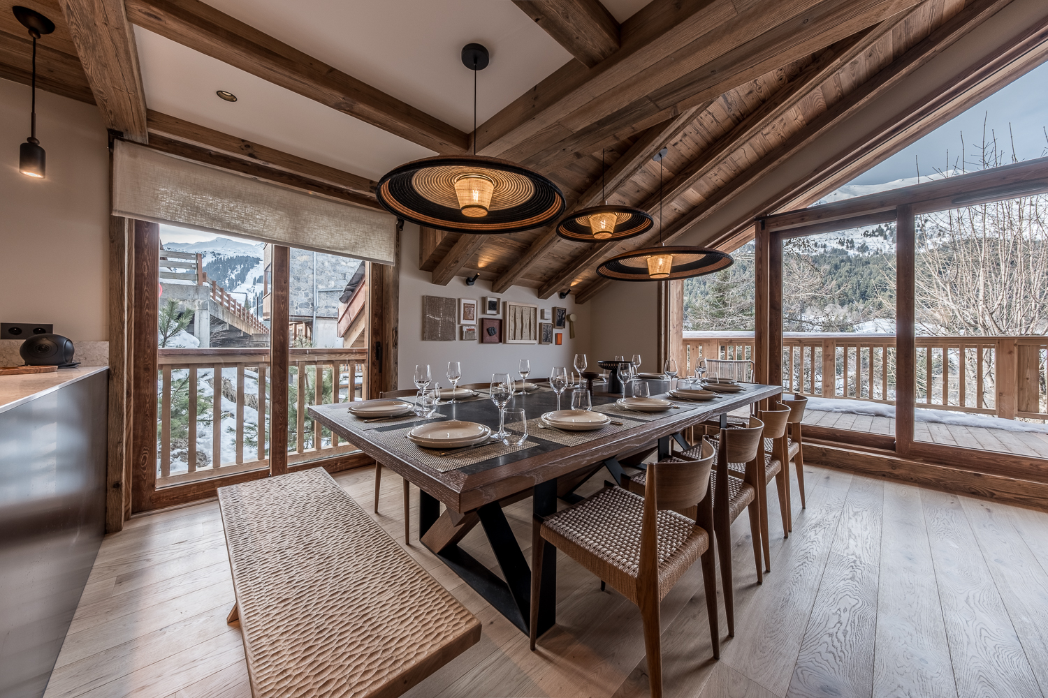 Photo of Appartement Genepi 203