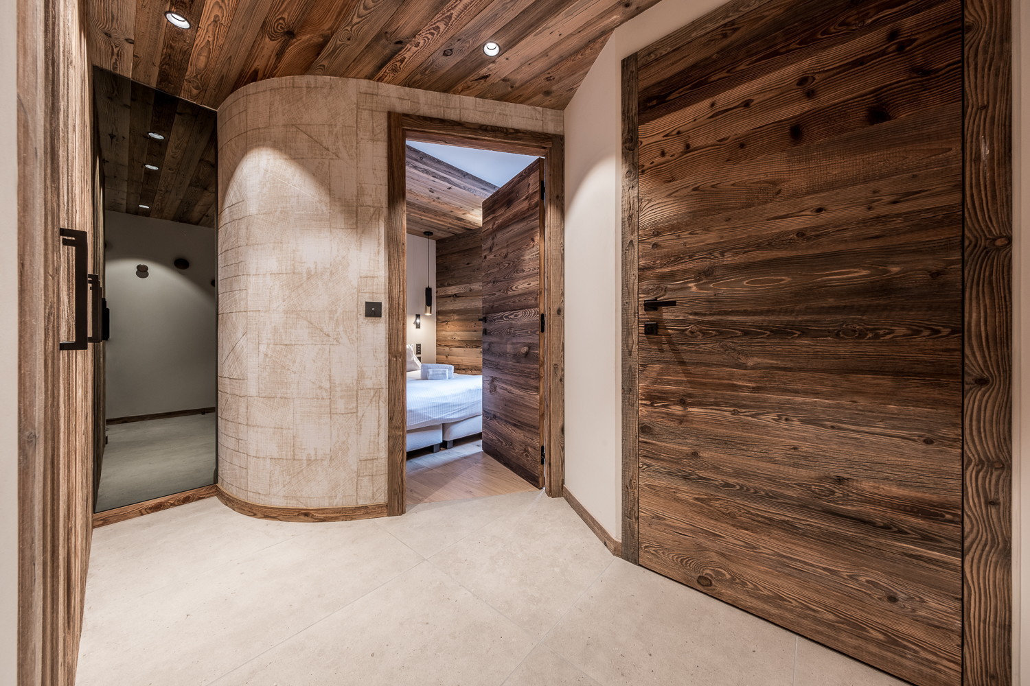 Photo of Appartement Genepi 203