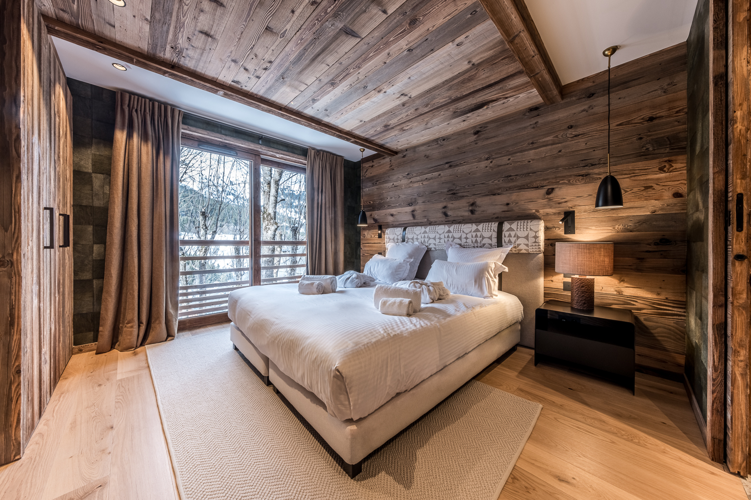 Photo of Appartement Genepi 203