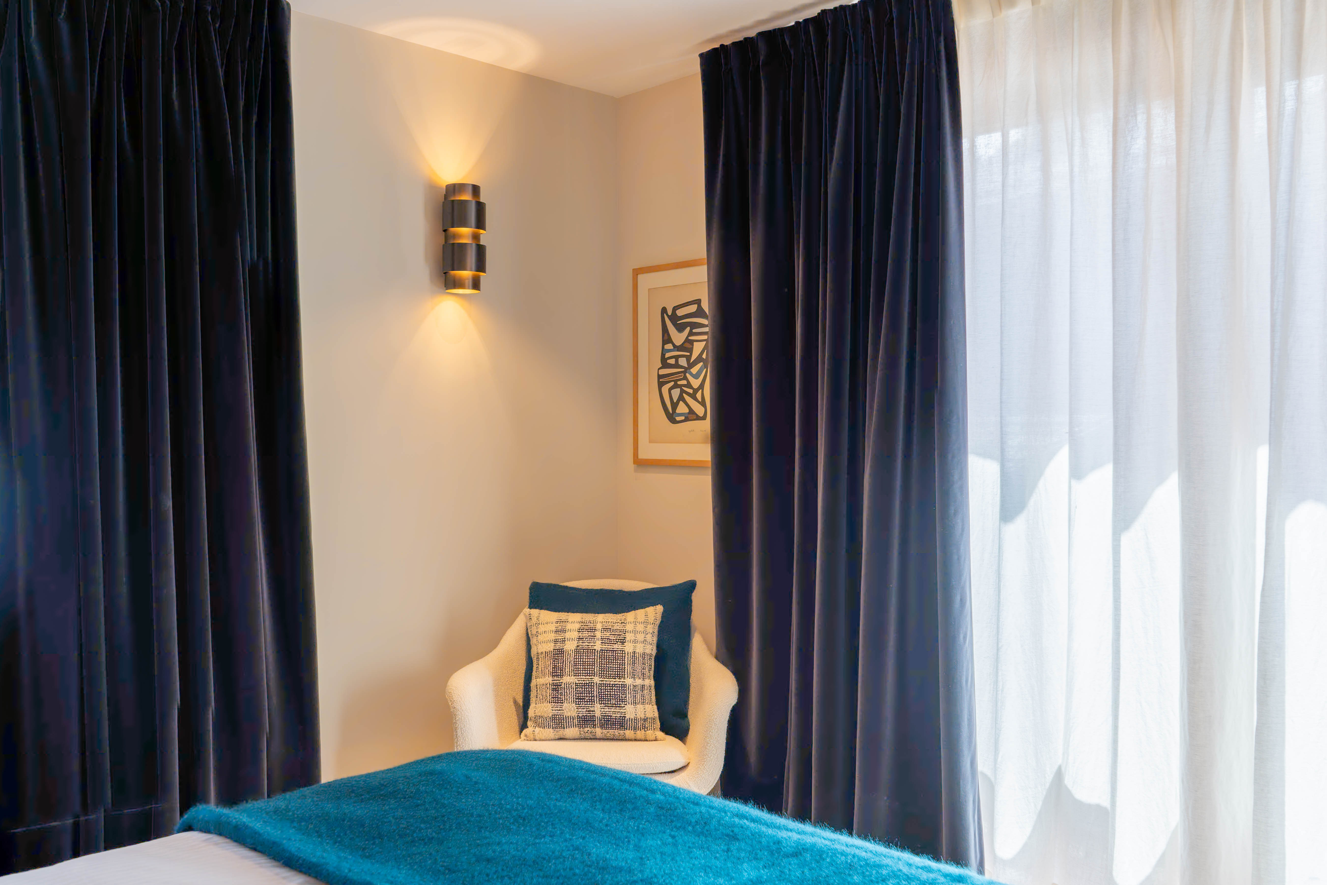 Photo of Penthouse en duplex - Le GENEPI 401