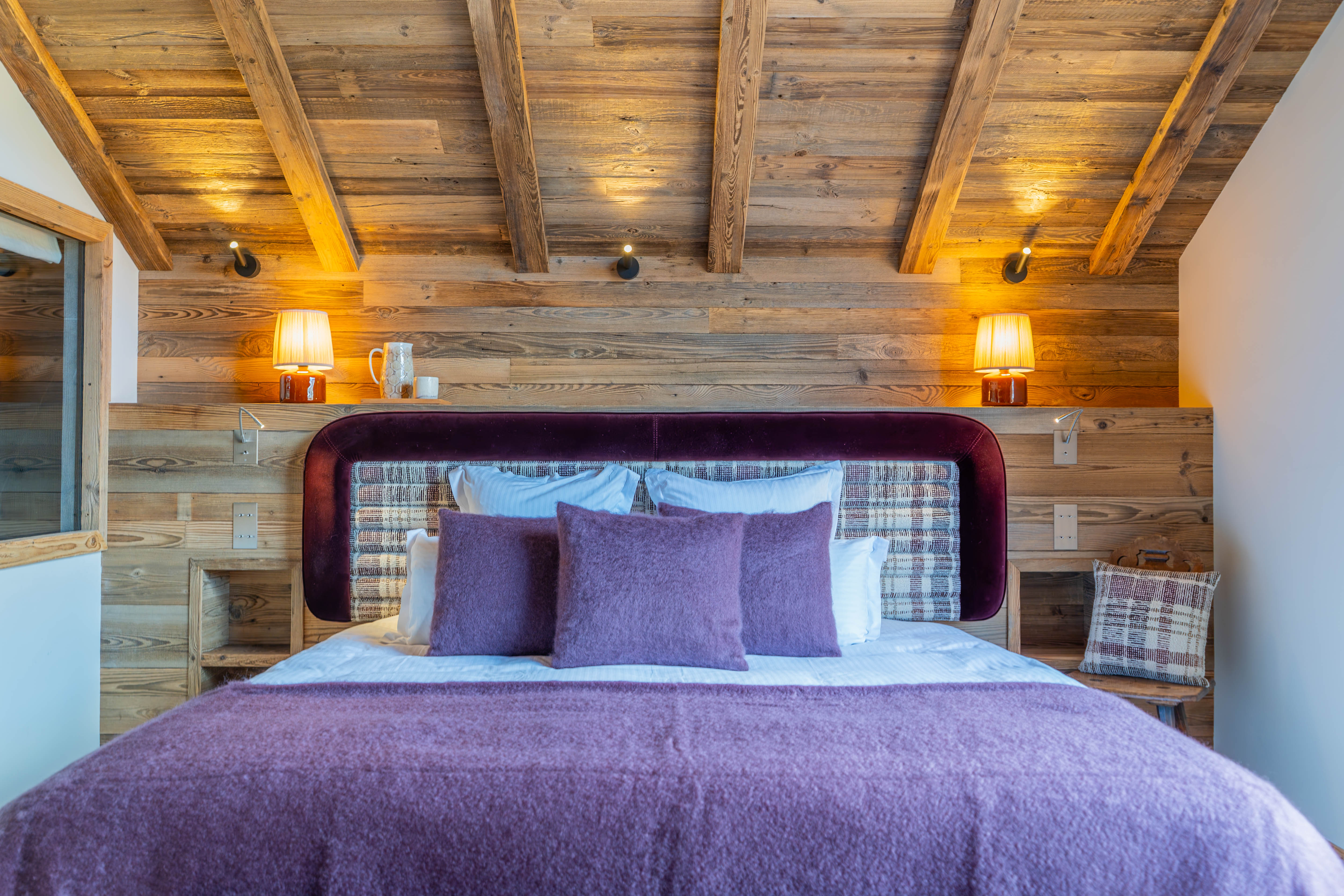 Photo of Penthouse en duplex - Le GENEPI 401