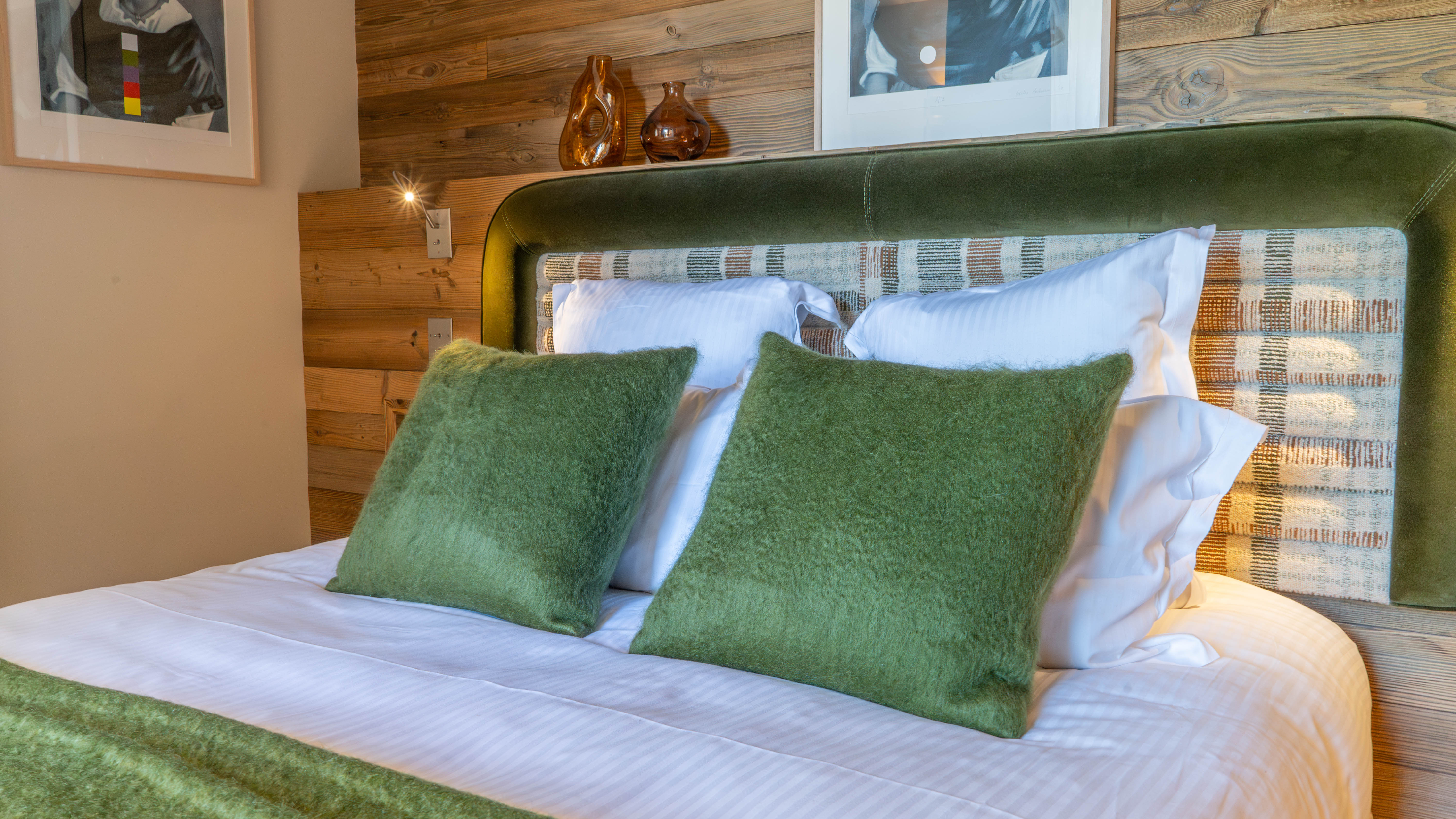 Photo of Penthouse en duplex - Le GENEPI 401