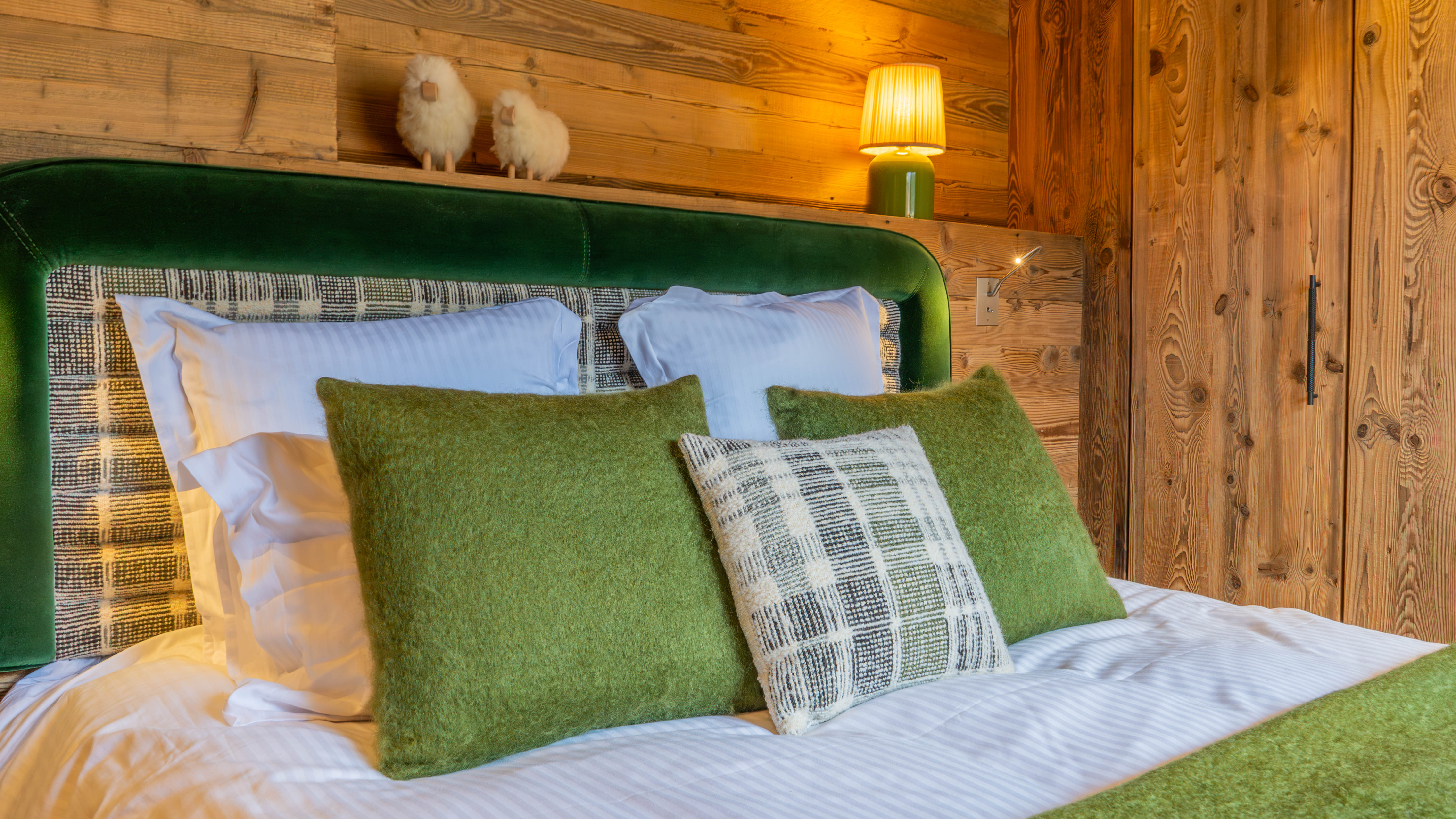 Photo of Penthouse en duplex - Le GENEPI 401