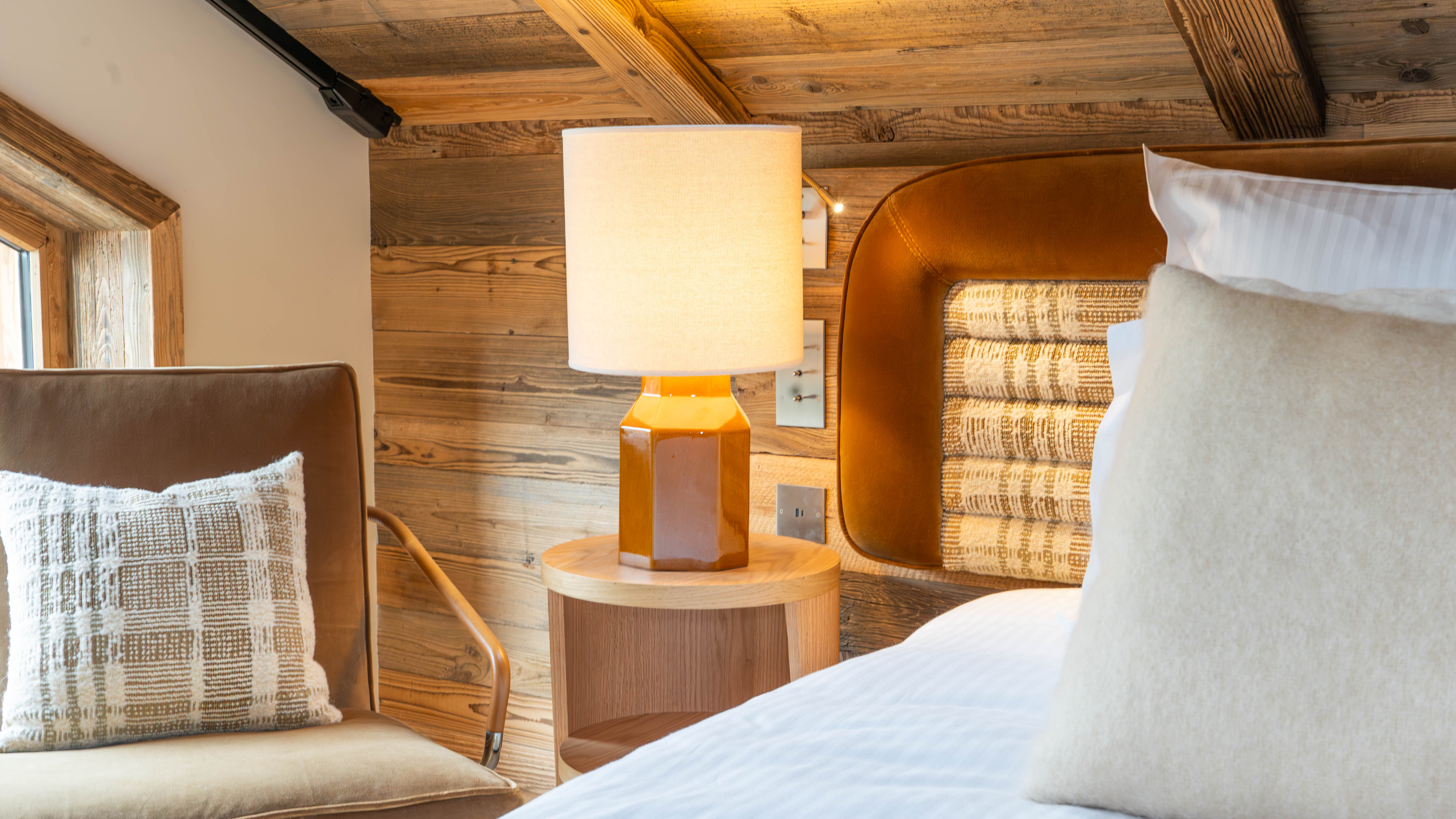 Photo of Penthouse en duplex - Le GENEPI 401