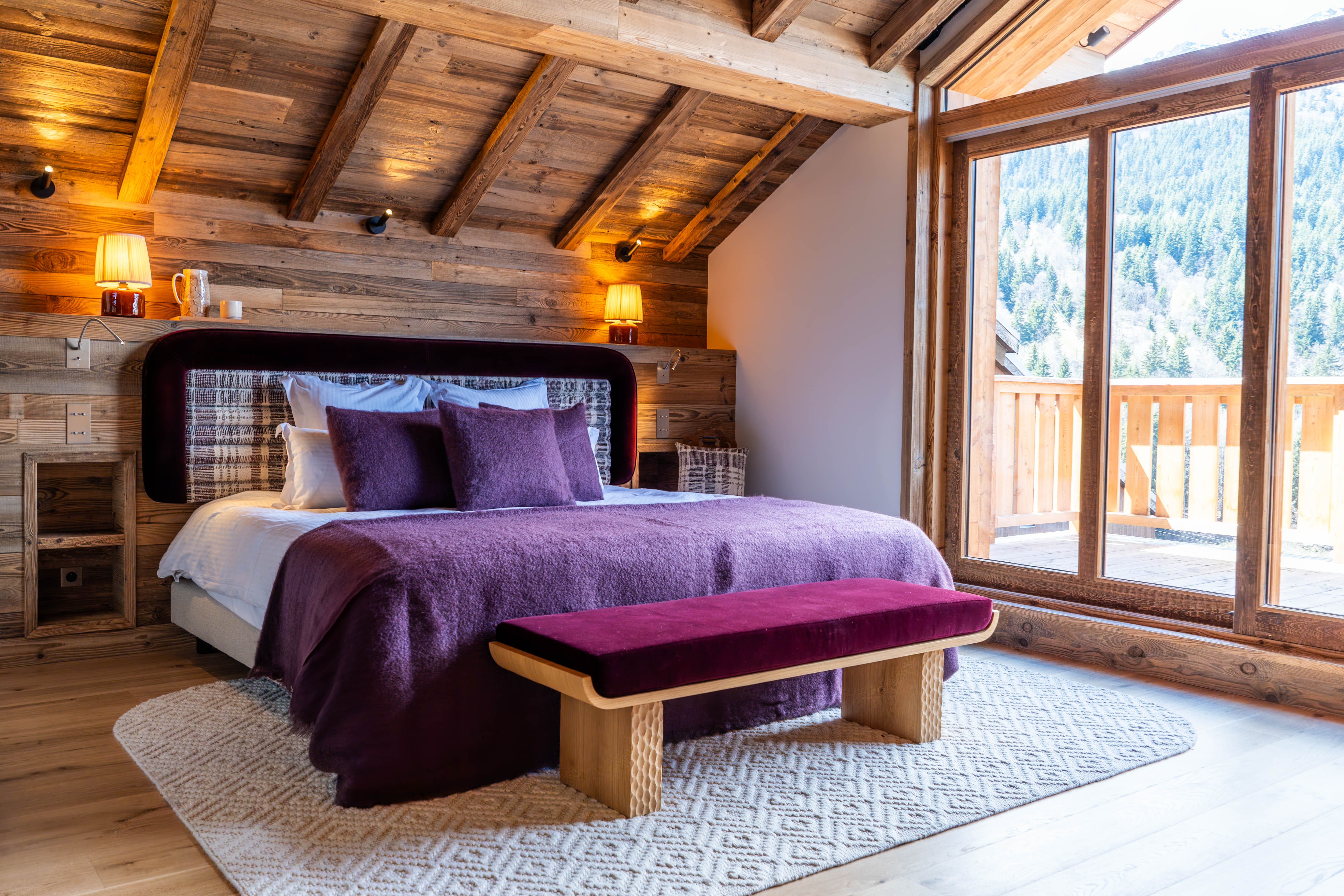 Photo of Penthouse en duplex - Le GENEPI 401