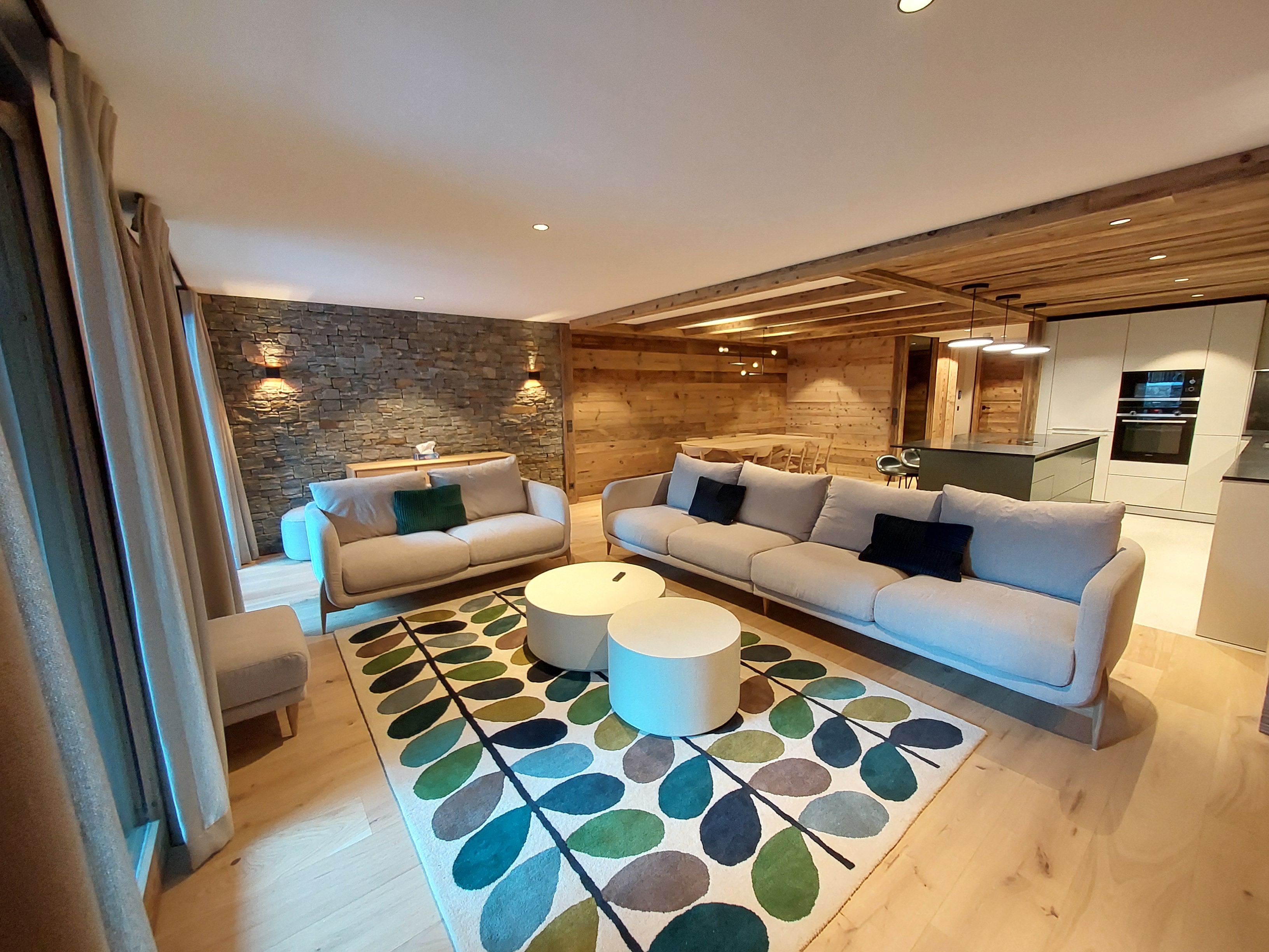 Fleur des Alpes 302 Accommodation in Meribel