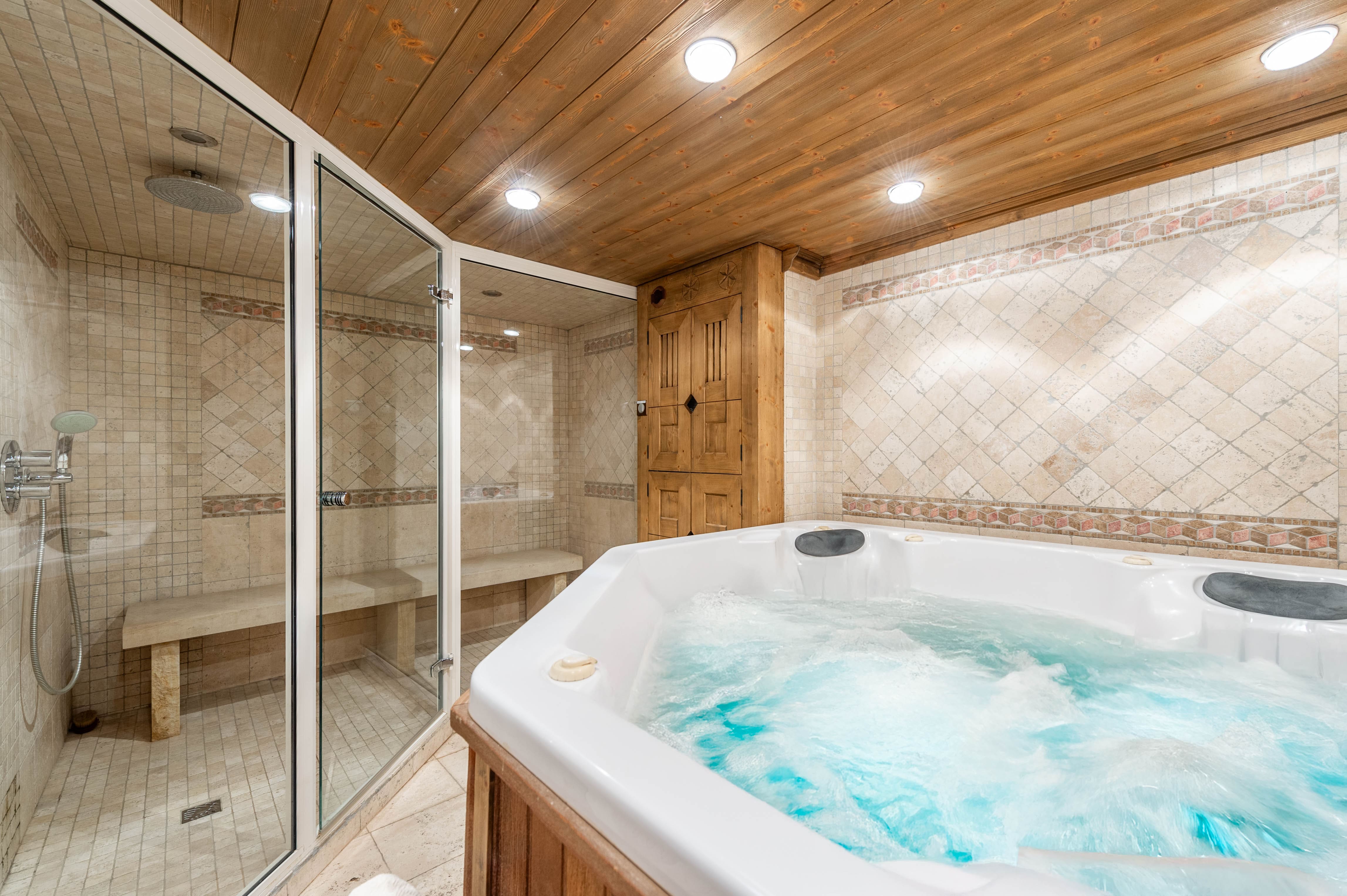 Chalet Jody • COURCHEVEL