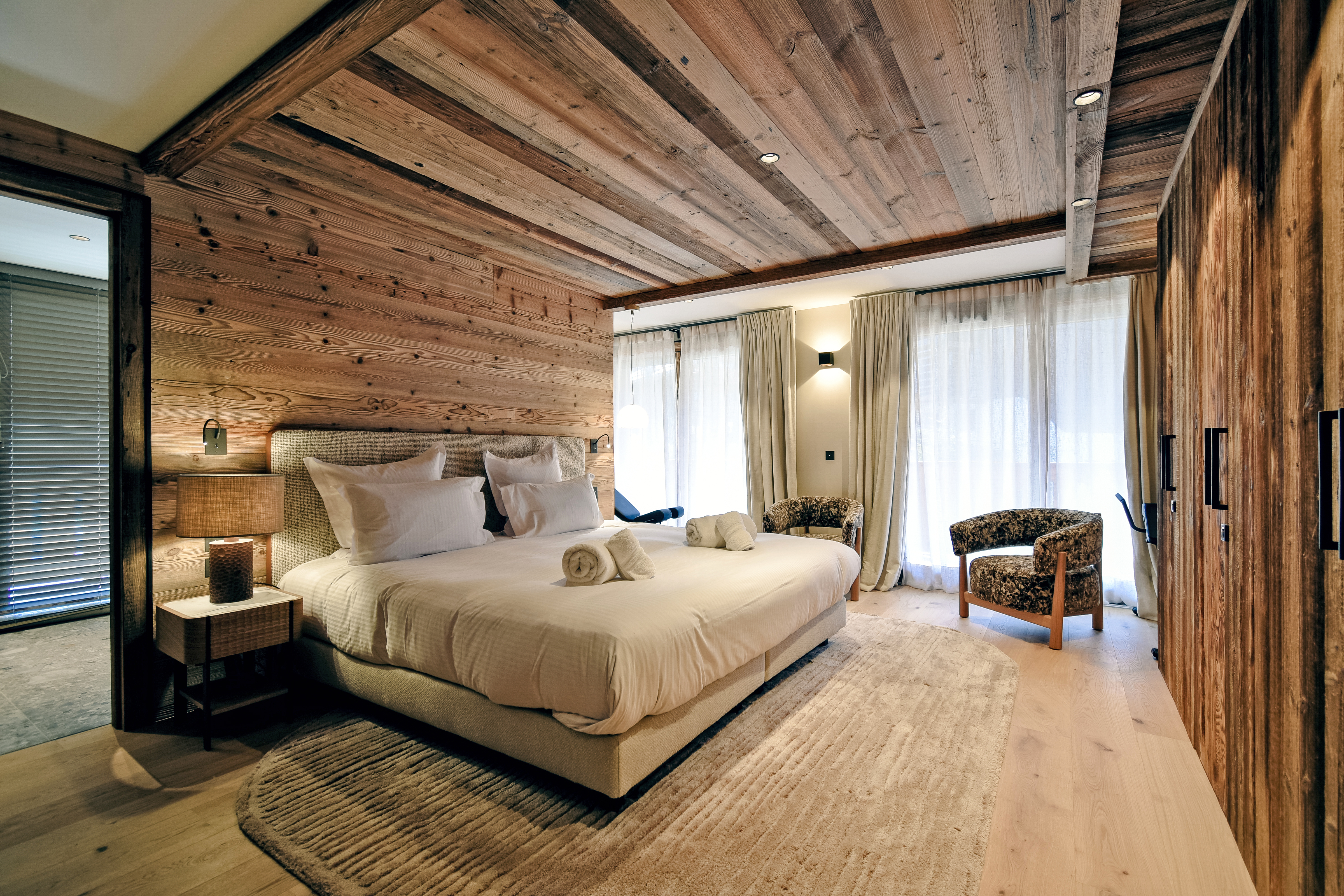 Photo of FDA601 - Le Chalet