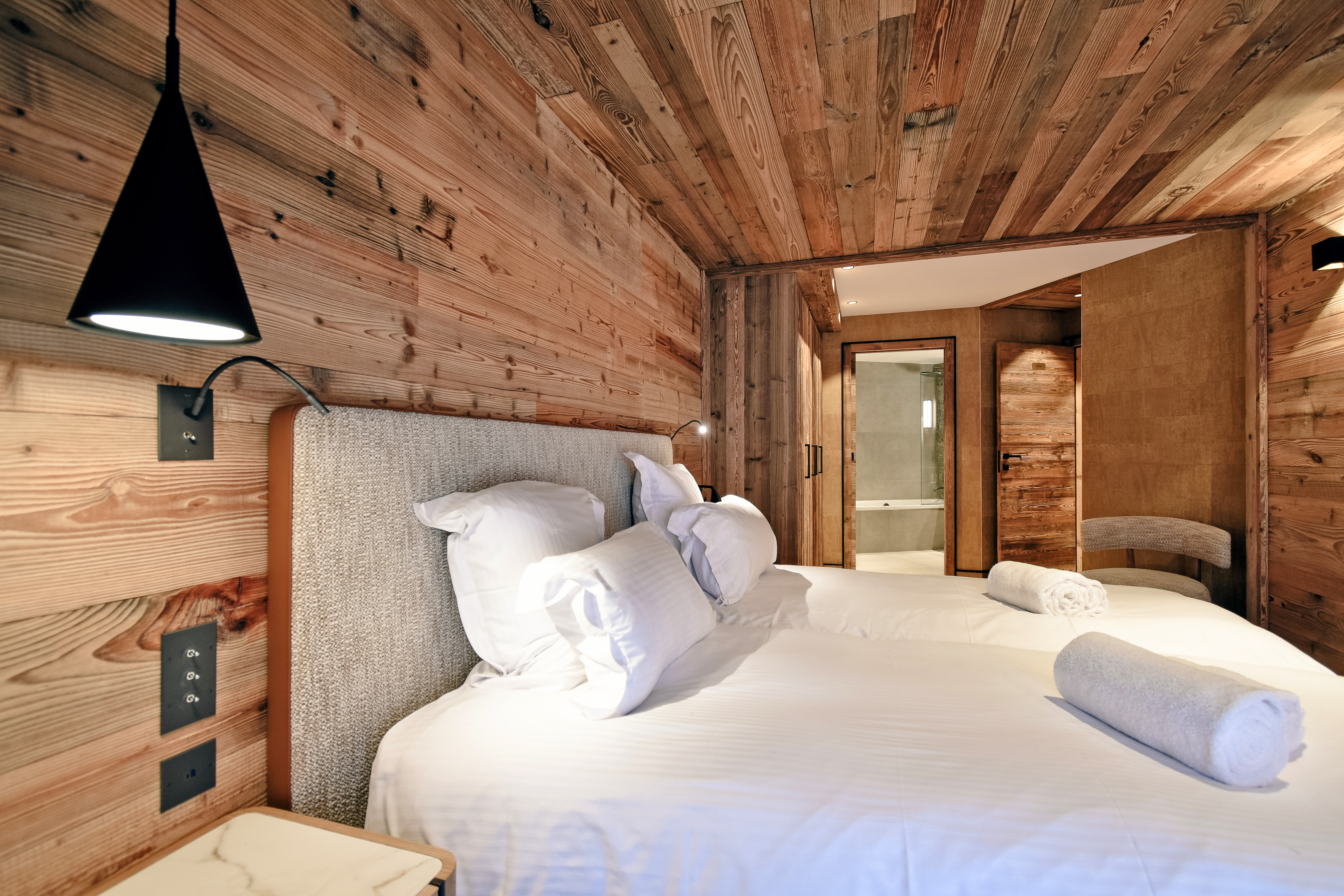 Photo of FDA601 - Le Chalet