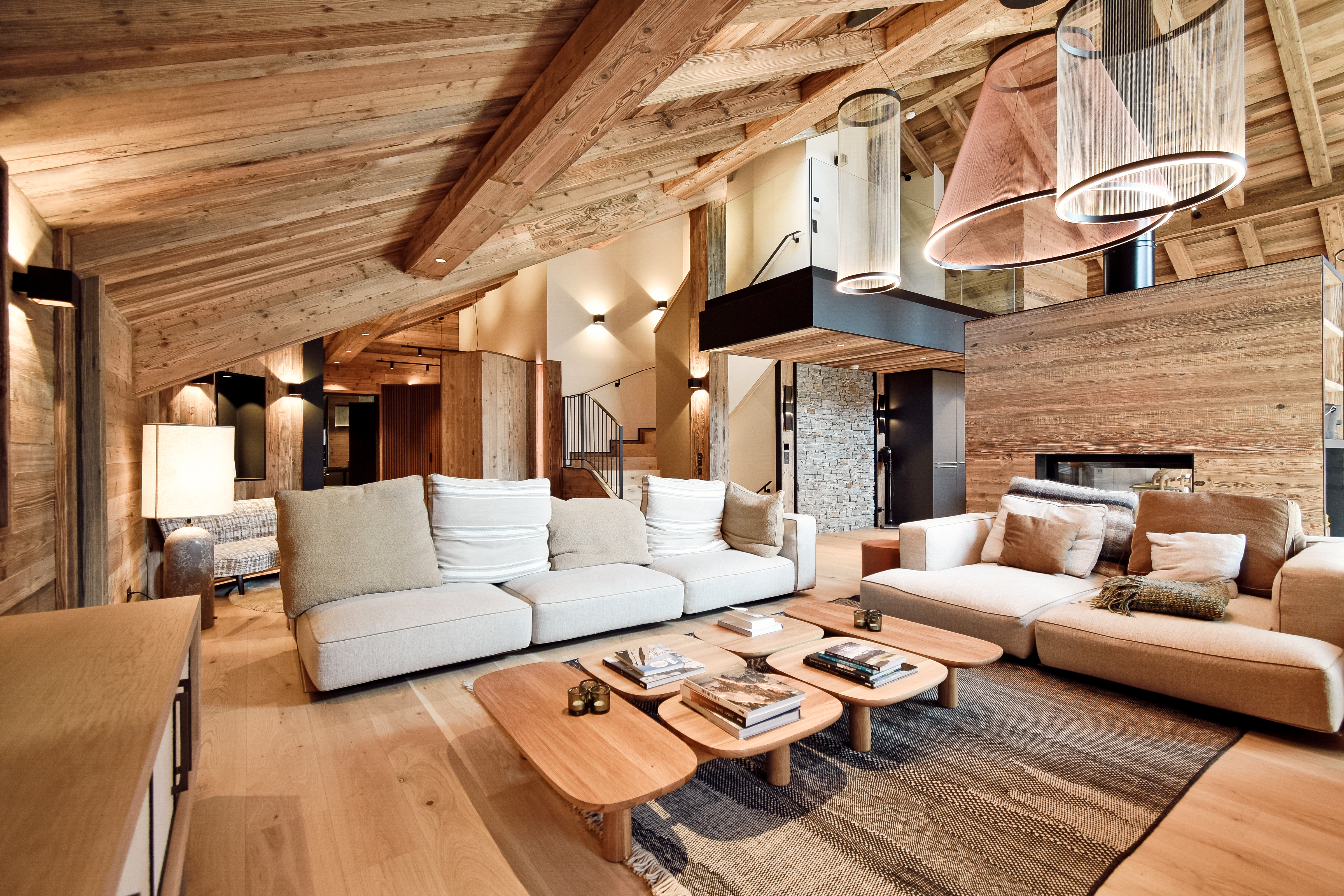 Photo of FDA601 - Le Chalet