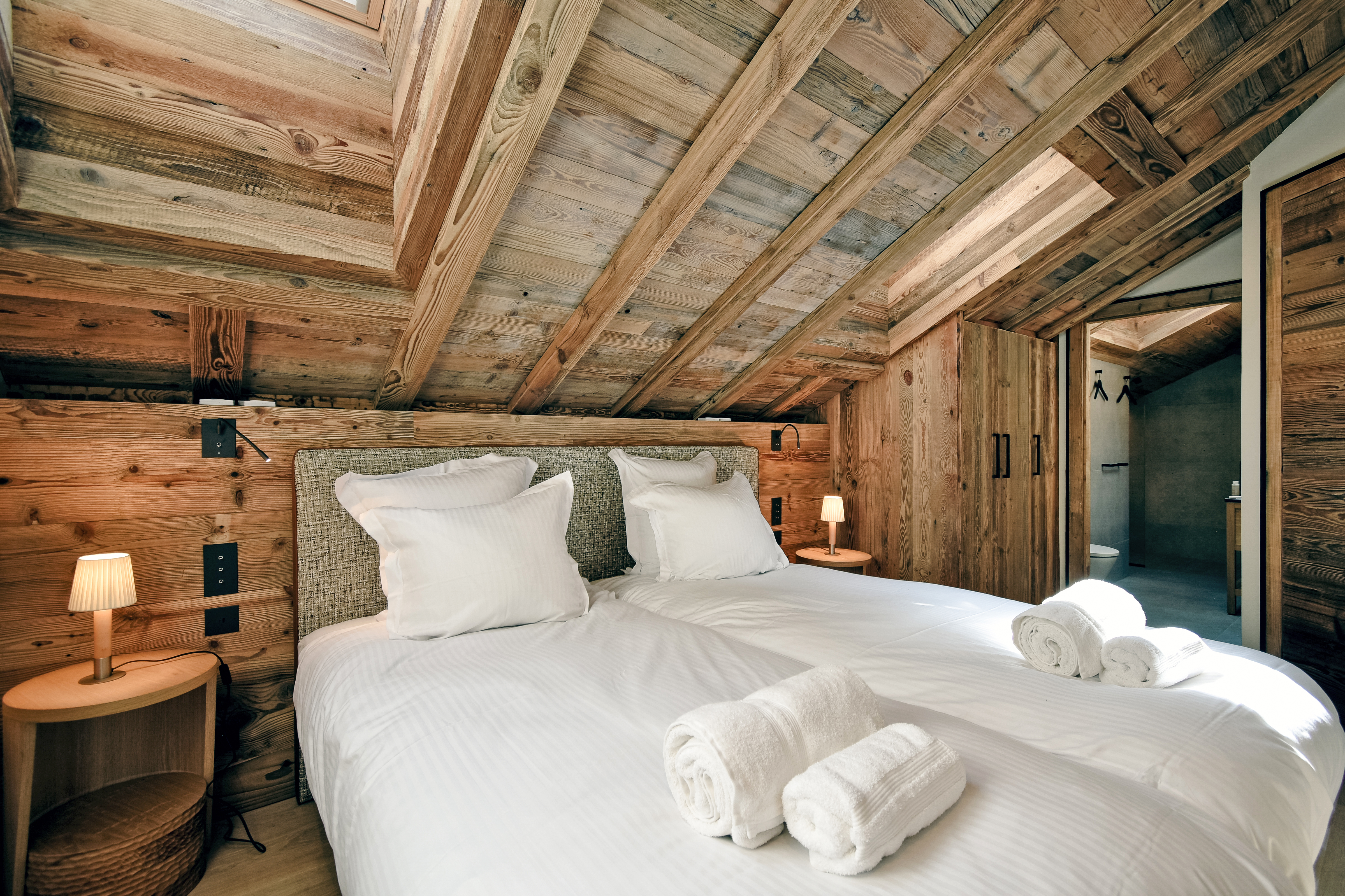 Photo of FDA601 - Le Chalet
