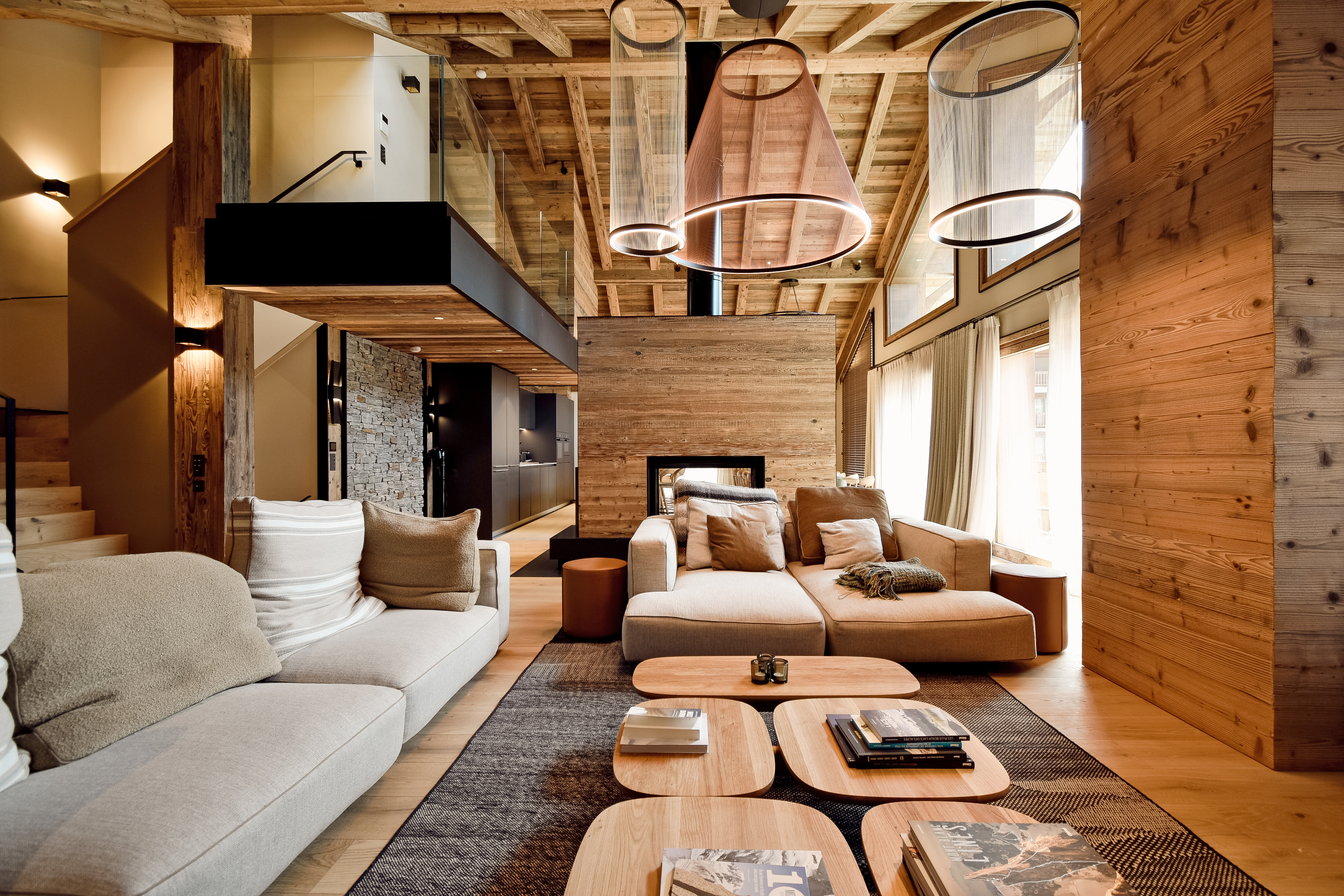 FDA601 - Le Chalet FDA601 - Le Chalet Accommodation in Meribel