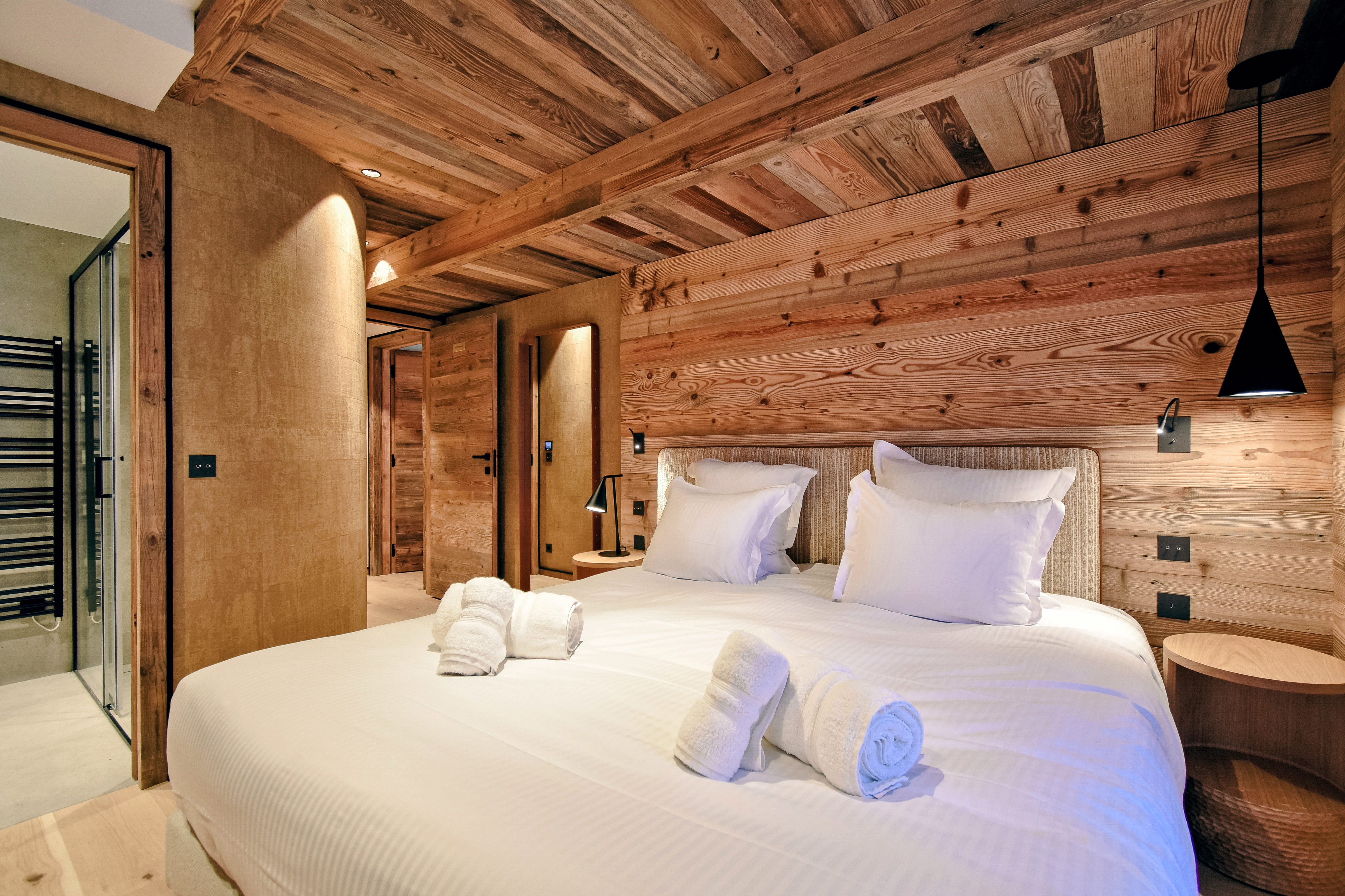 Photo of FDA601 - Le Chalet