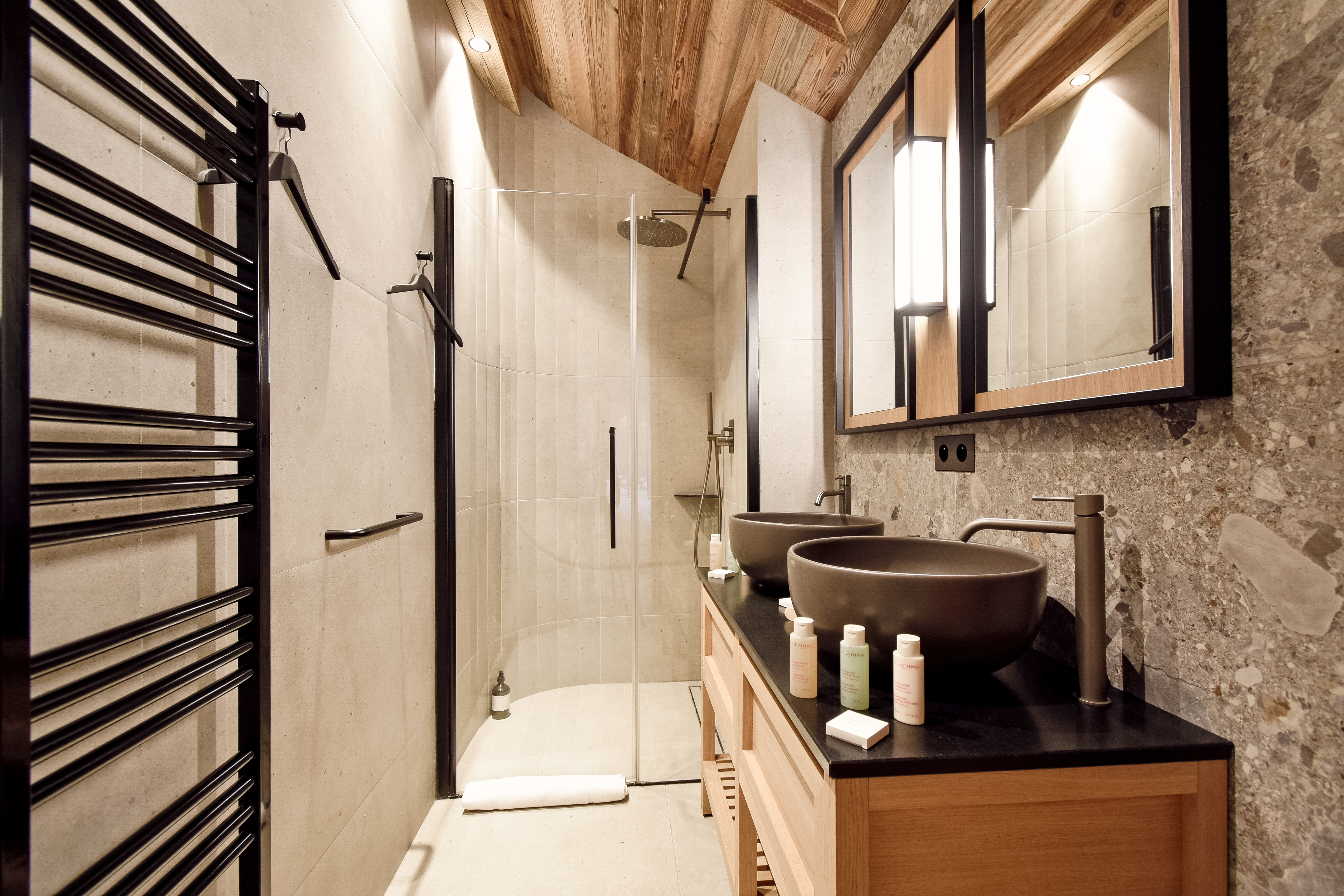 Photo of FDA601 - Le Chalet