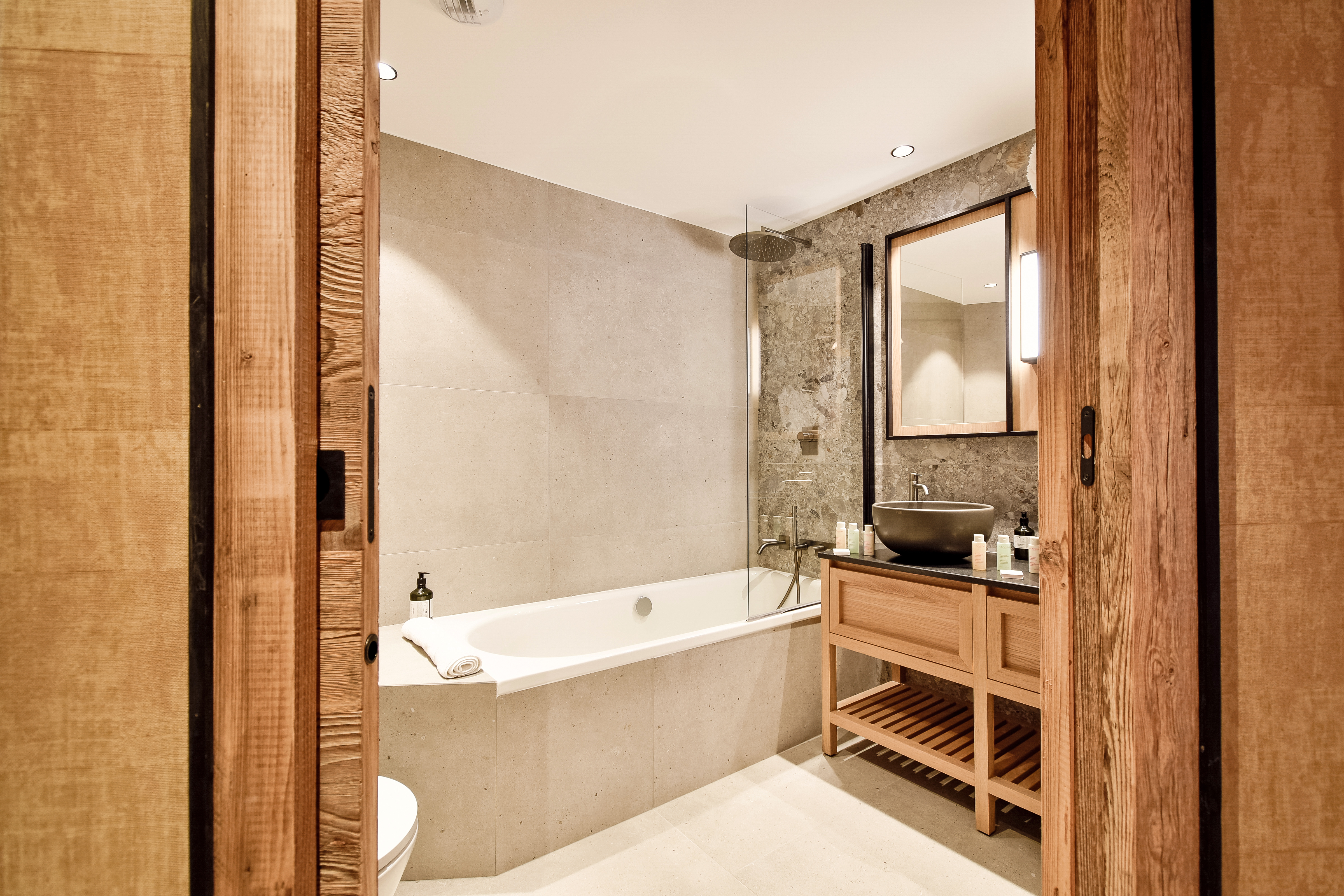 Photo of FDA601 - Le Chalet