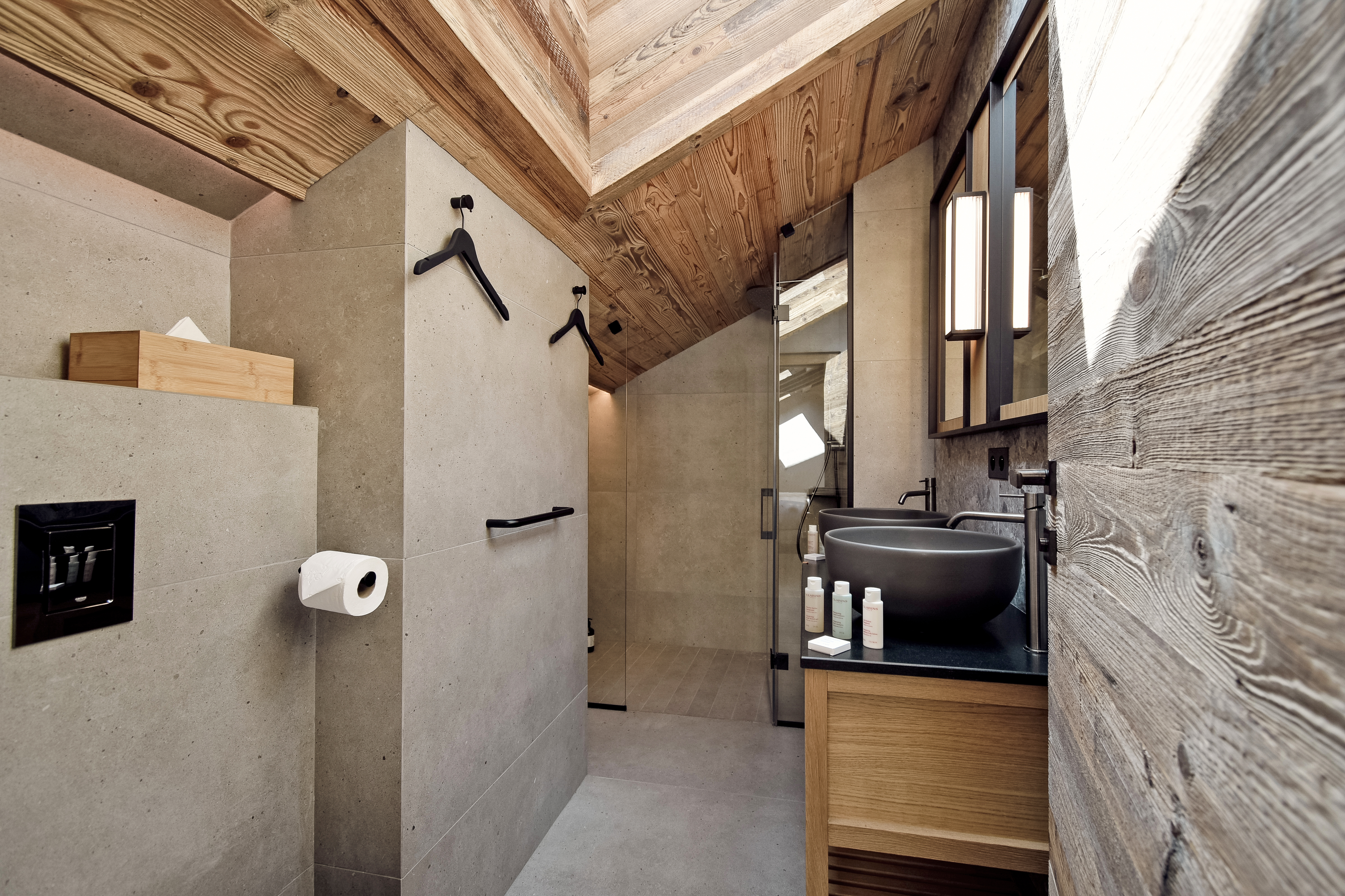 Photo of FDA601 - Le Chalet