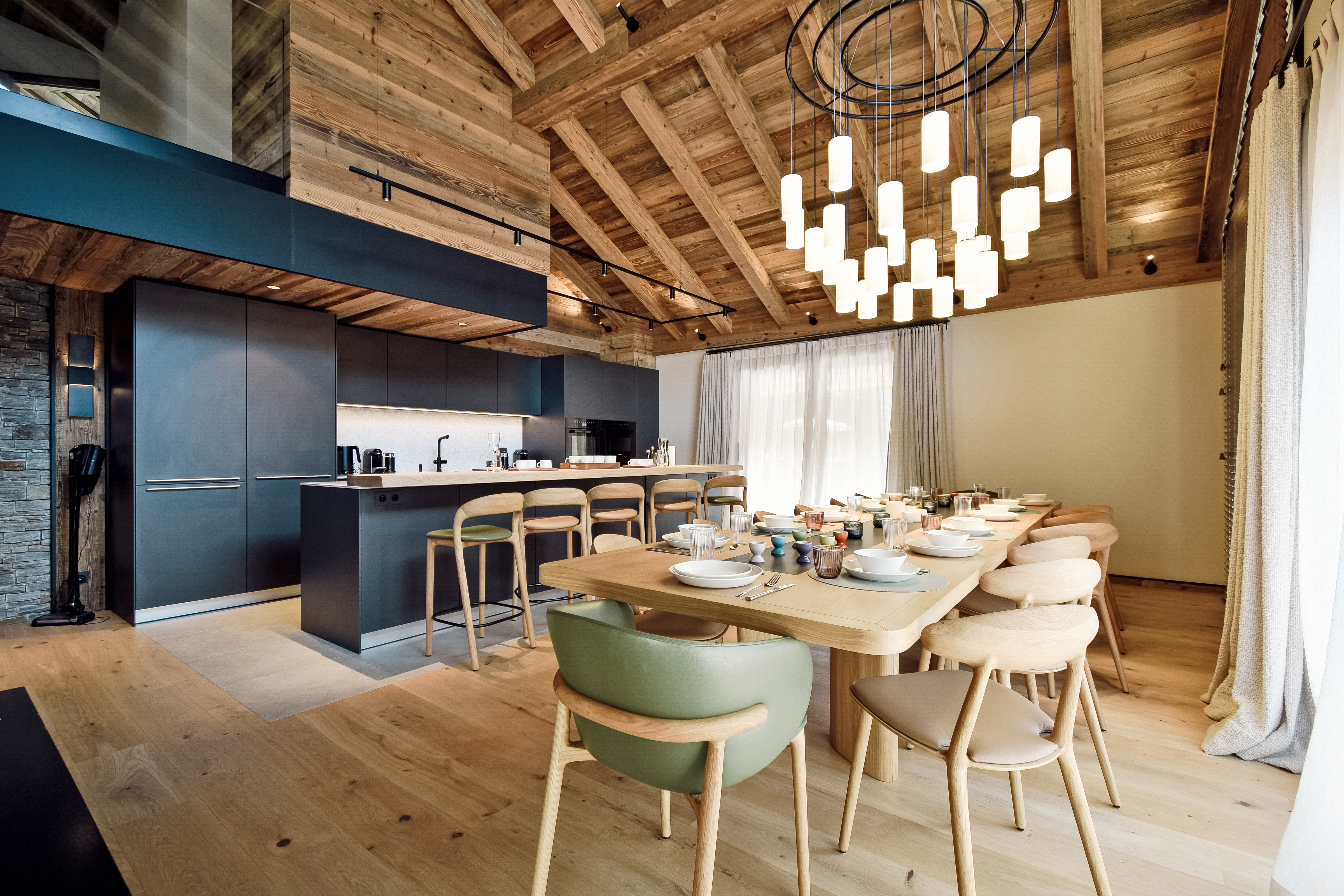 Photo of FDA601 - Le Chalet