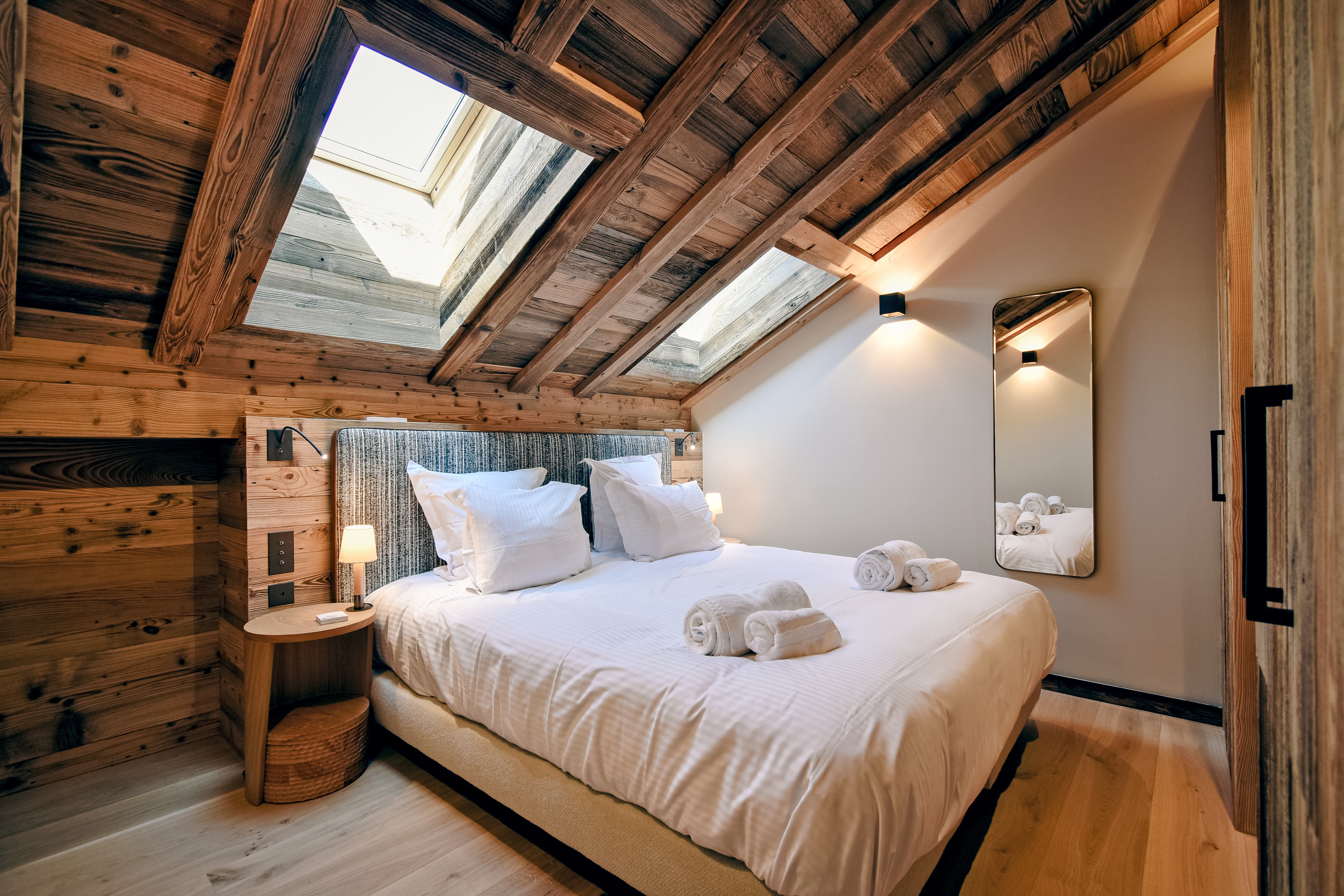 Photo of FDA601 - Le Chalet