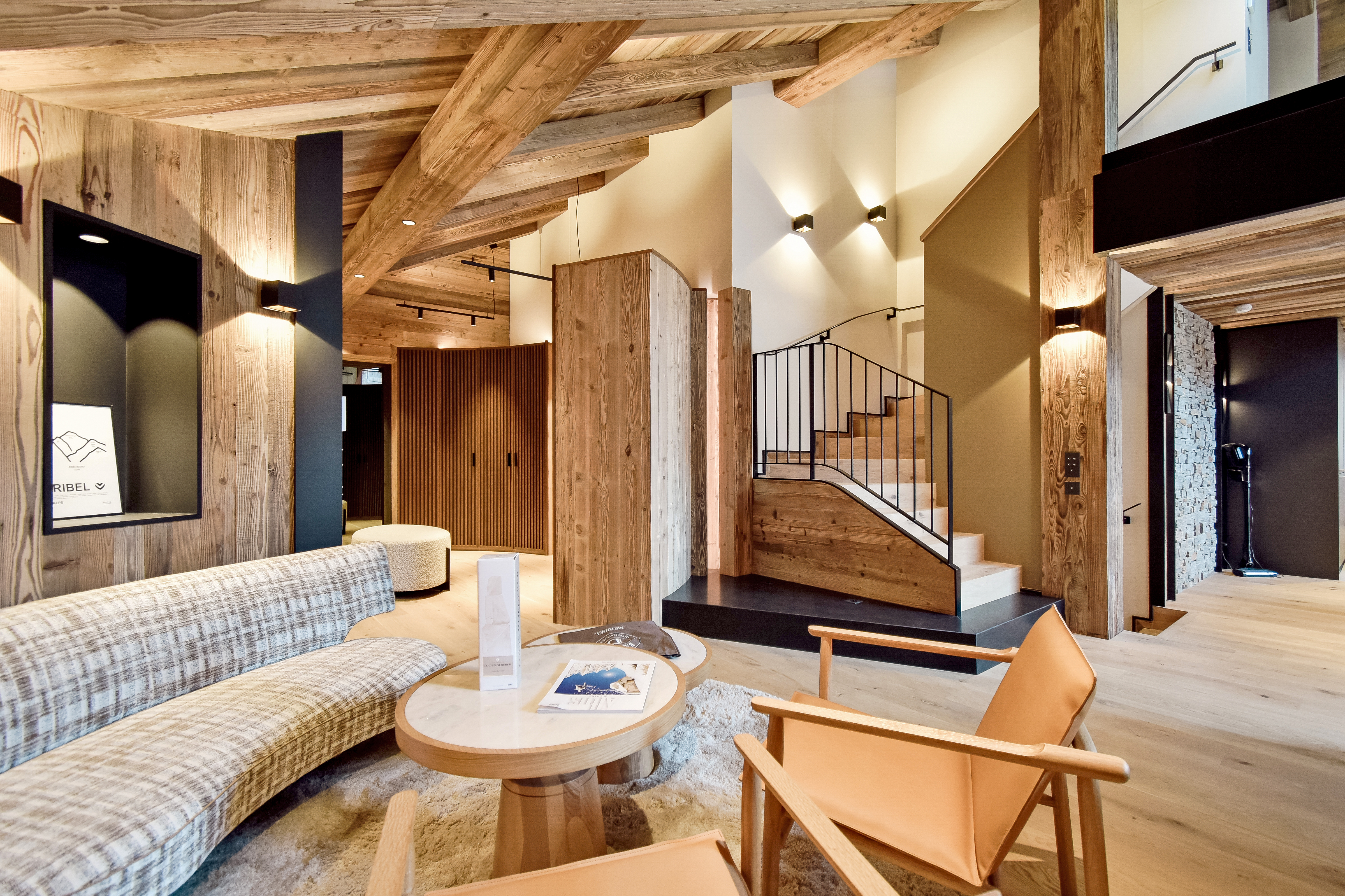Photo of FDA601 - Le Chalet
