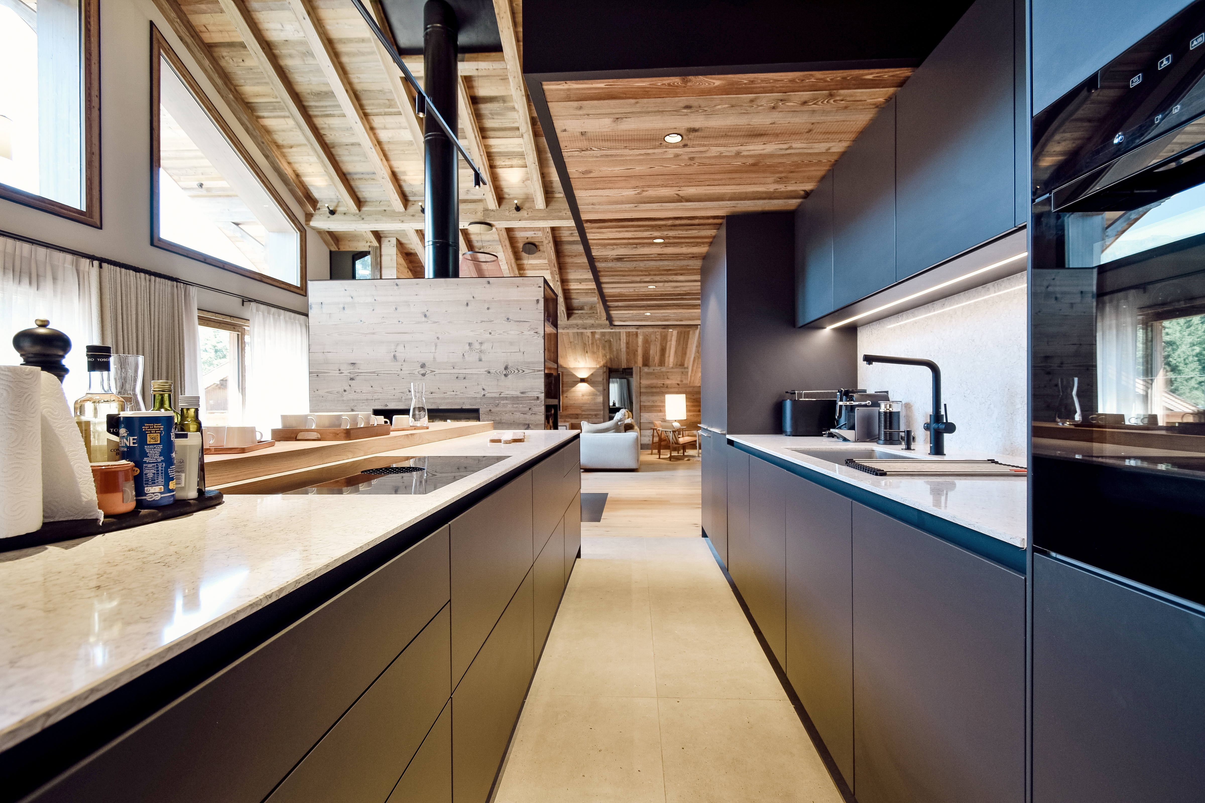 Photo of FDA601 - Le Chalet