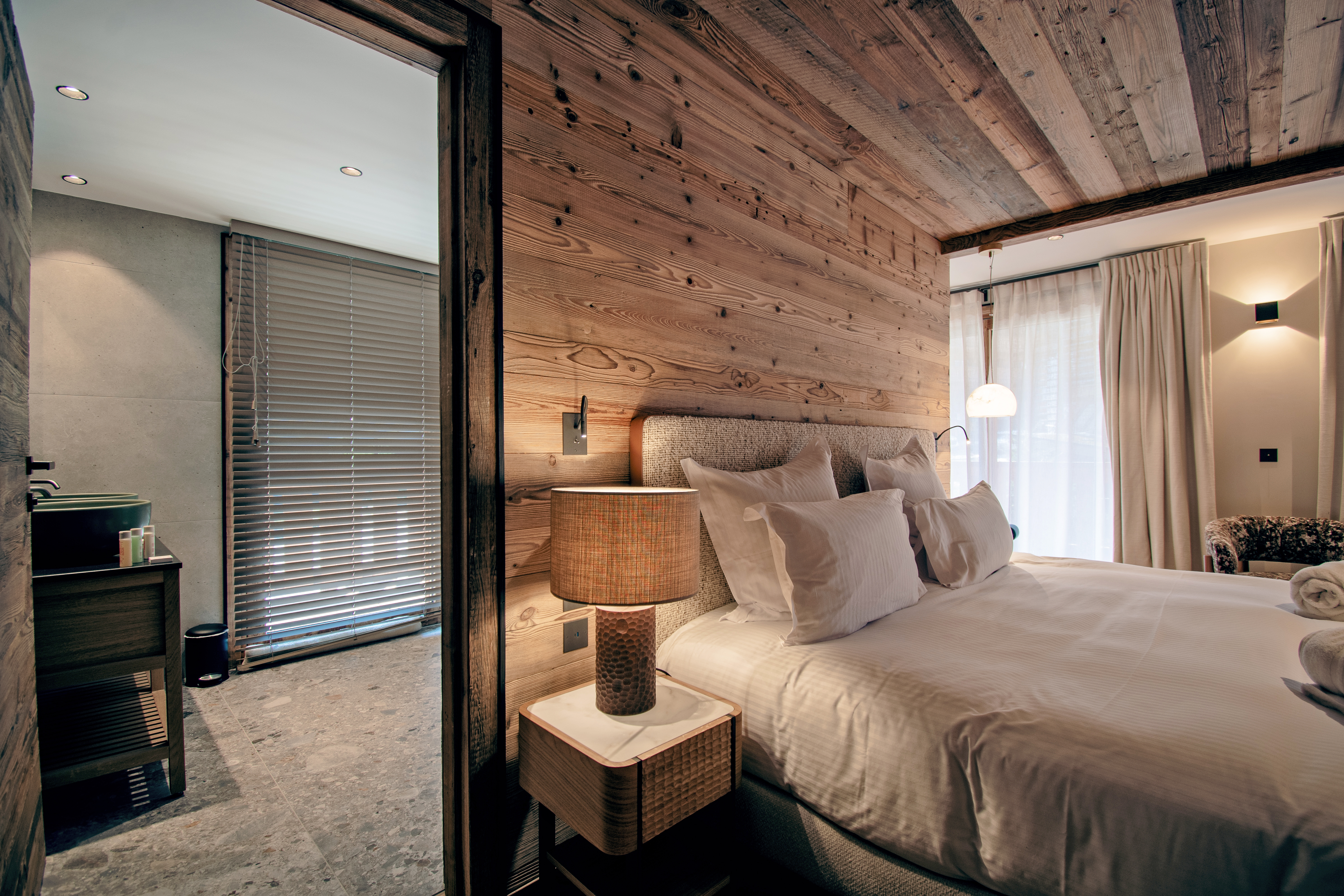 Photo of FDA601 - Le Chalet