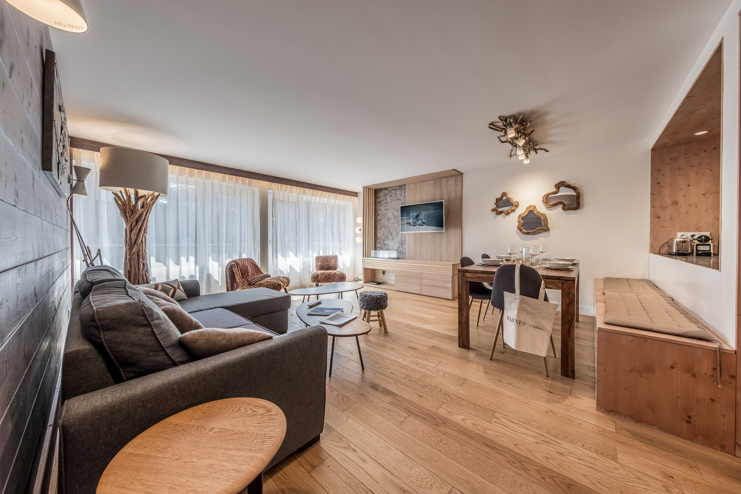 Le Marmotte n°9 • COURCHEVEL
