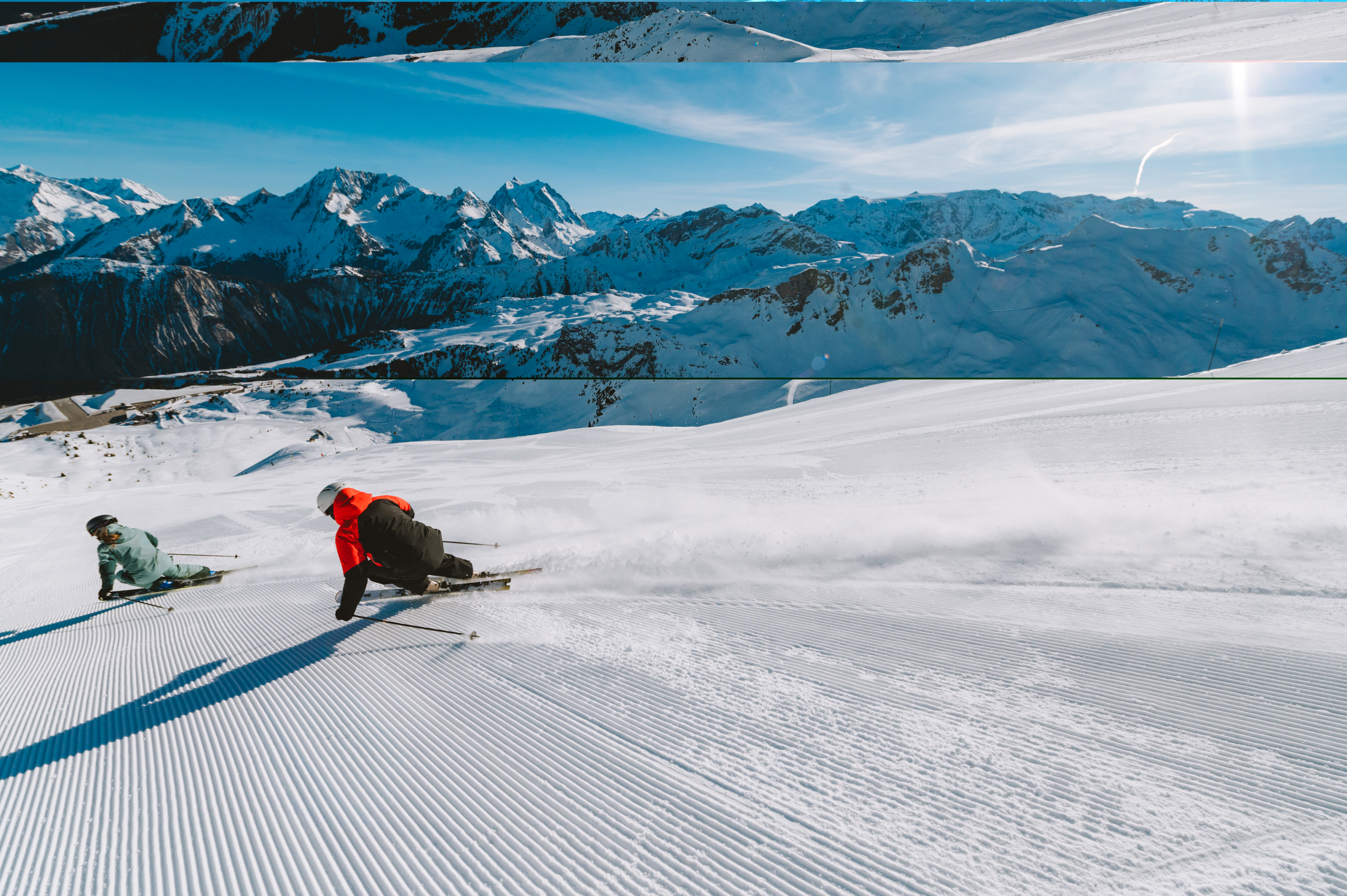 Photo of VANOISE 11