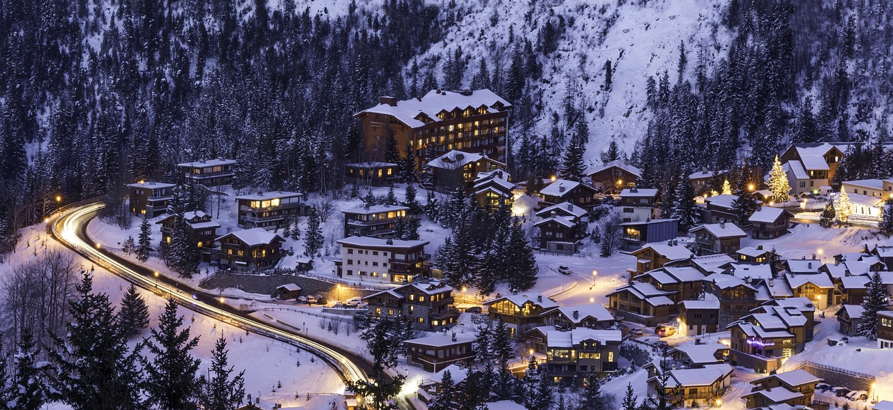 Photo of VANOISE 11