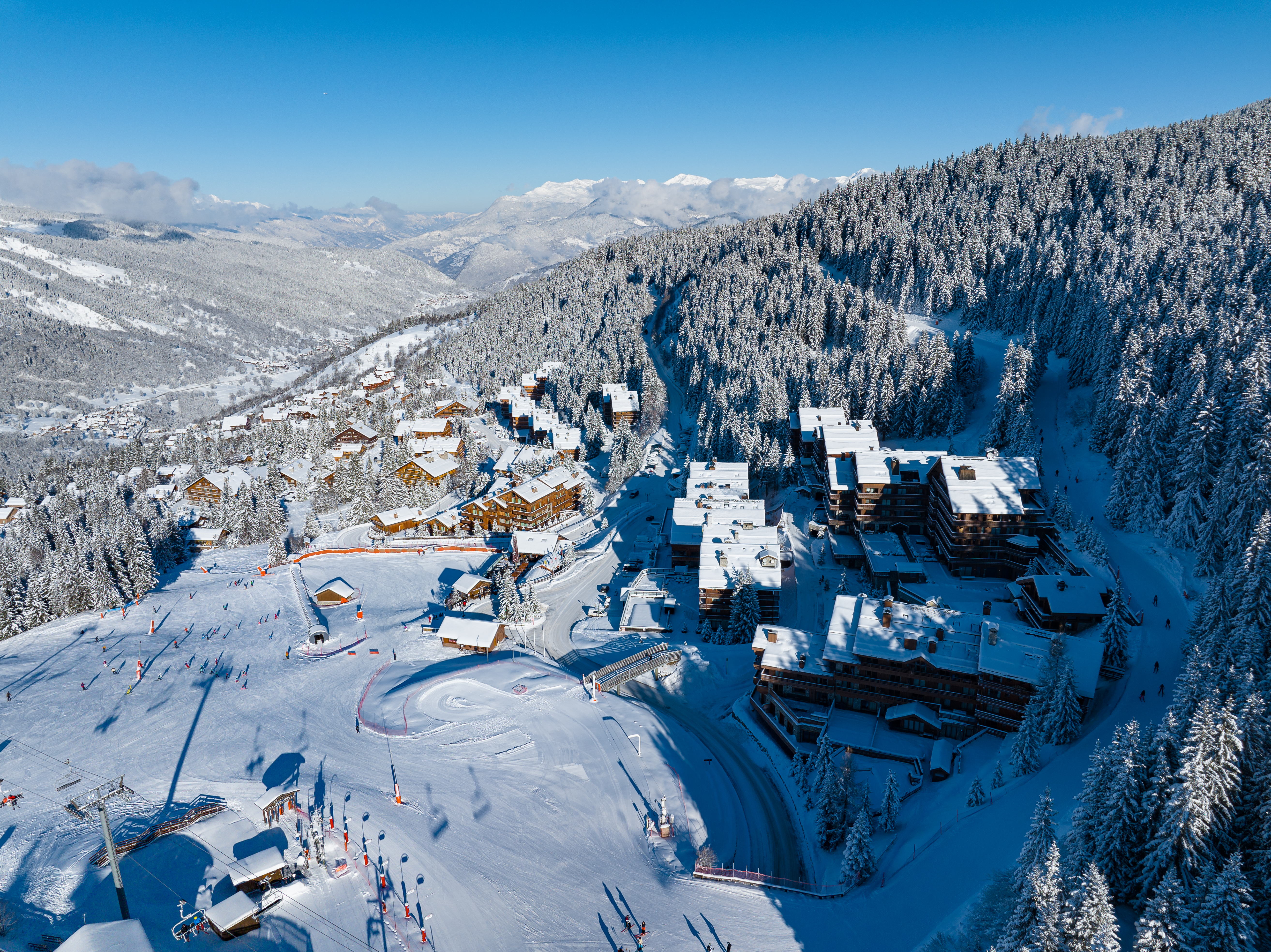 Photo of ALBA 201