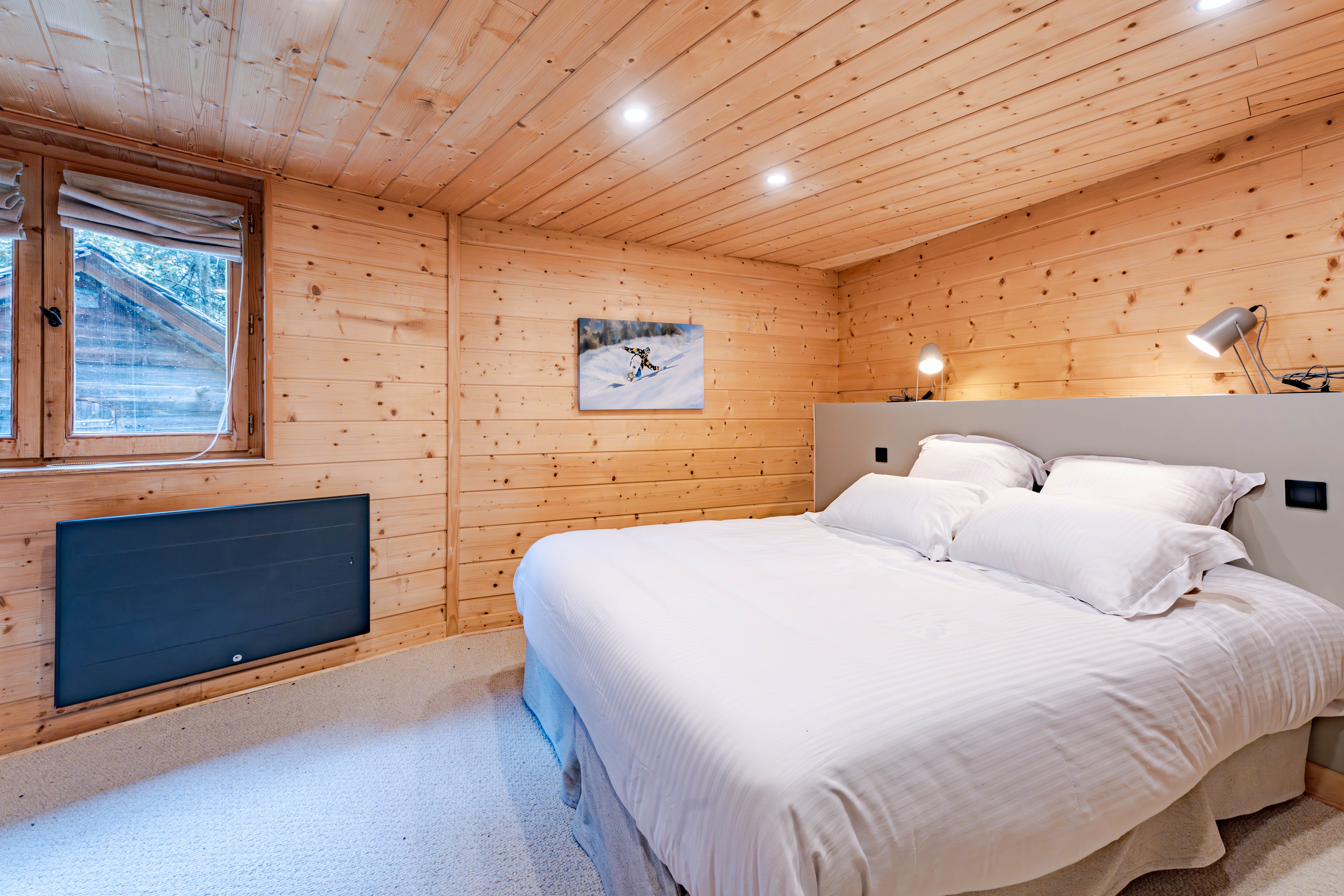 Photo of CHALET LES BRAMES