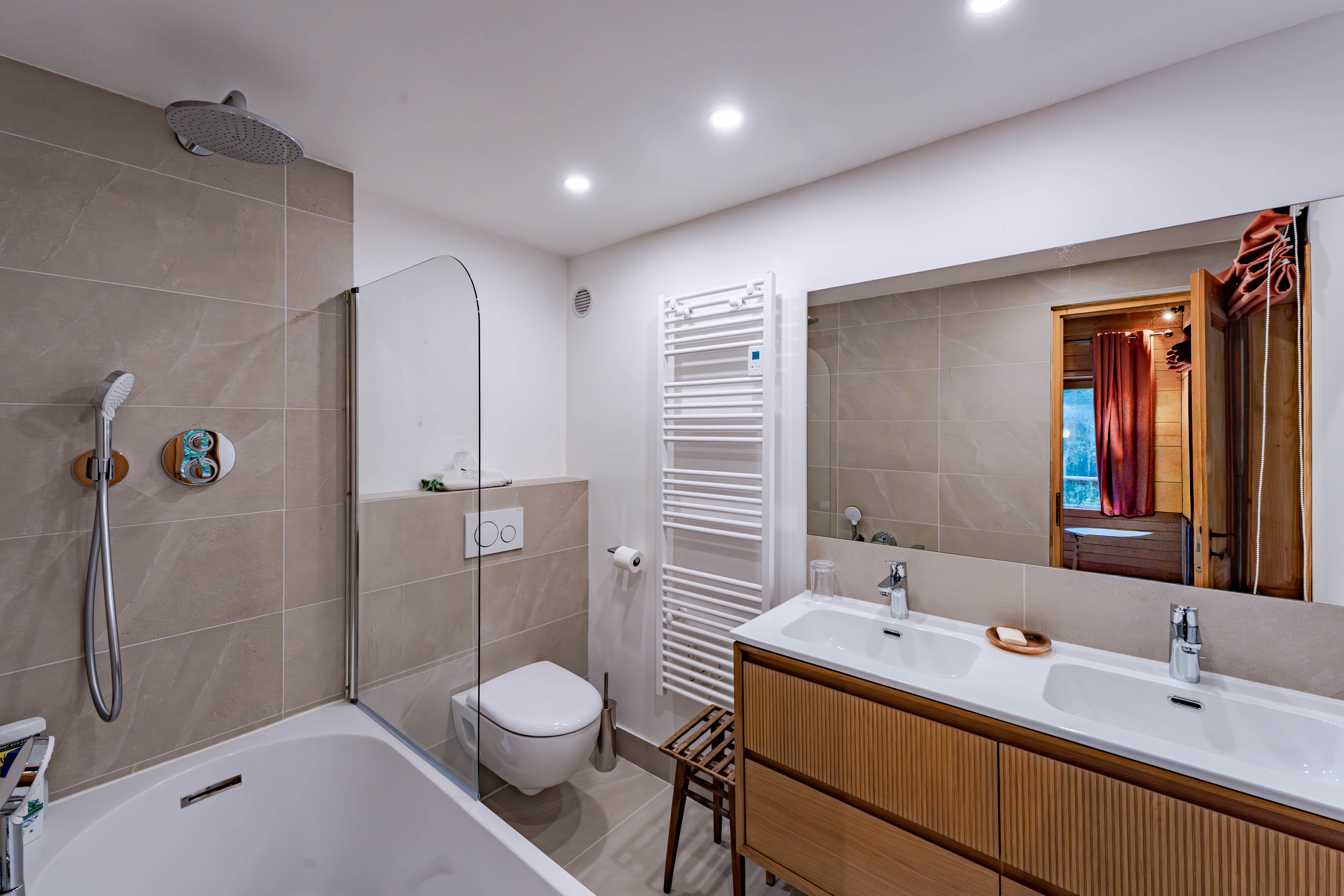 Photo of CHALET LES BRAMES