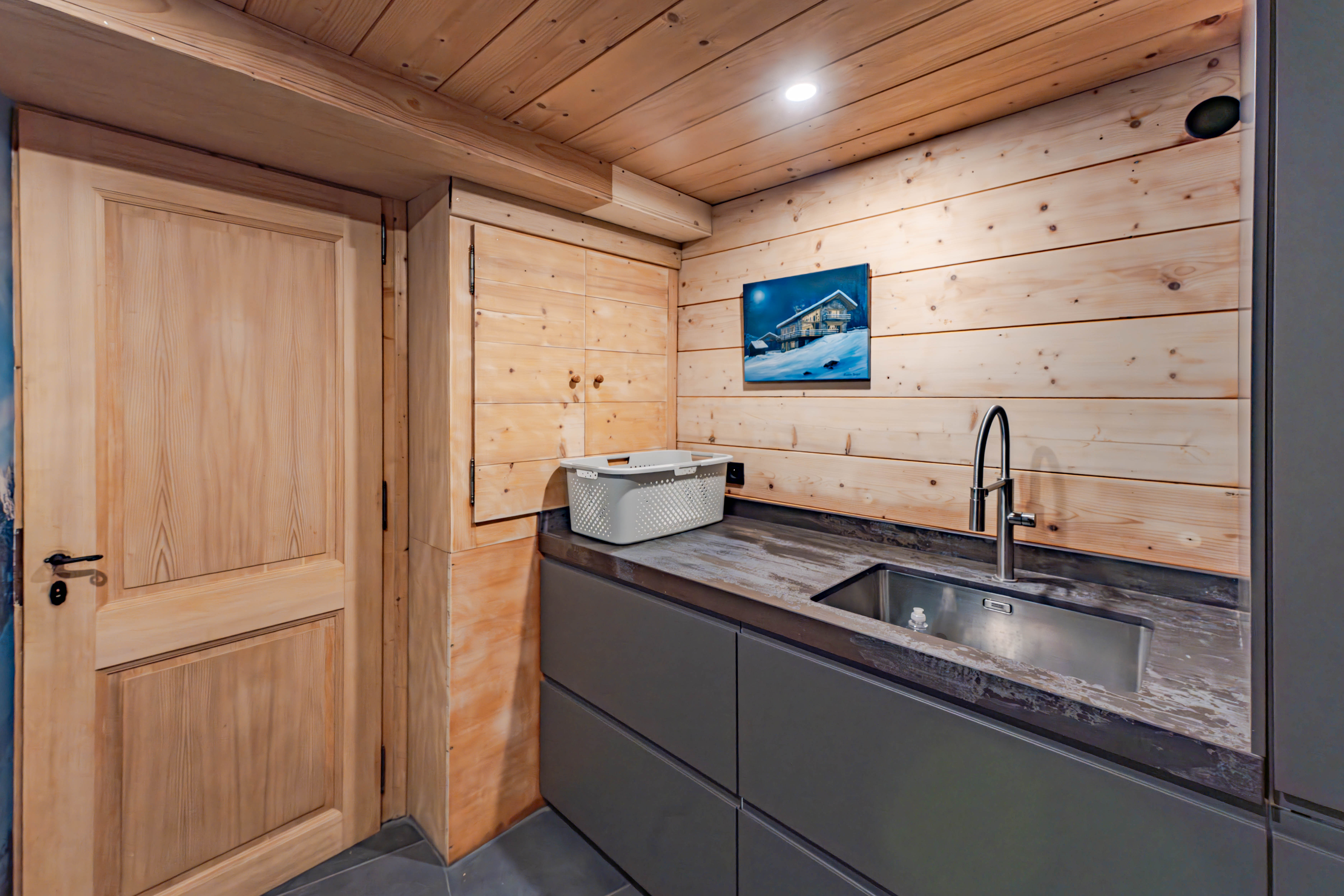 Photo of CHALET LES BRAMES