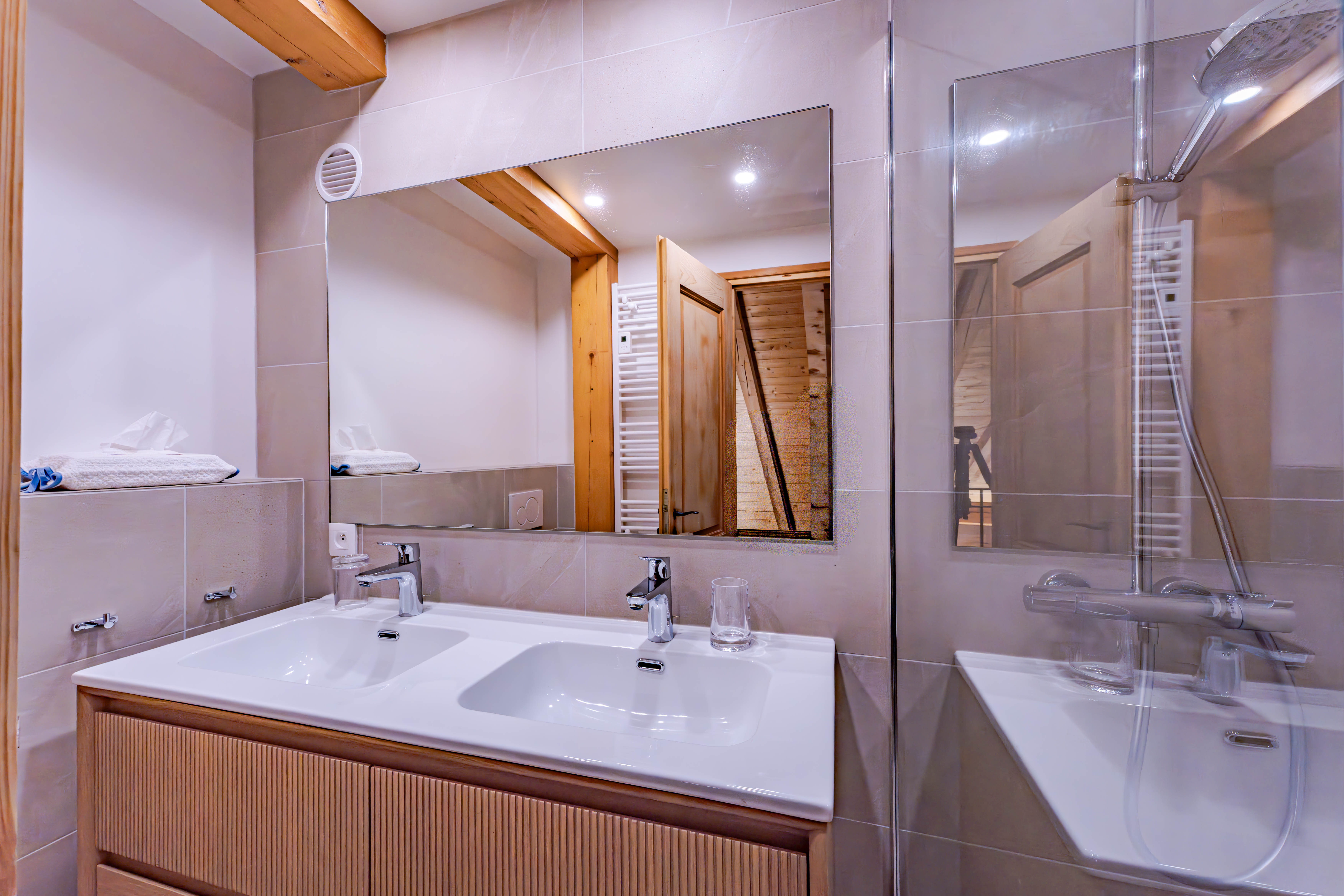 Photo of CHALET LES BRAMES