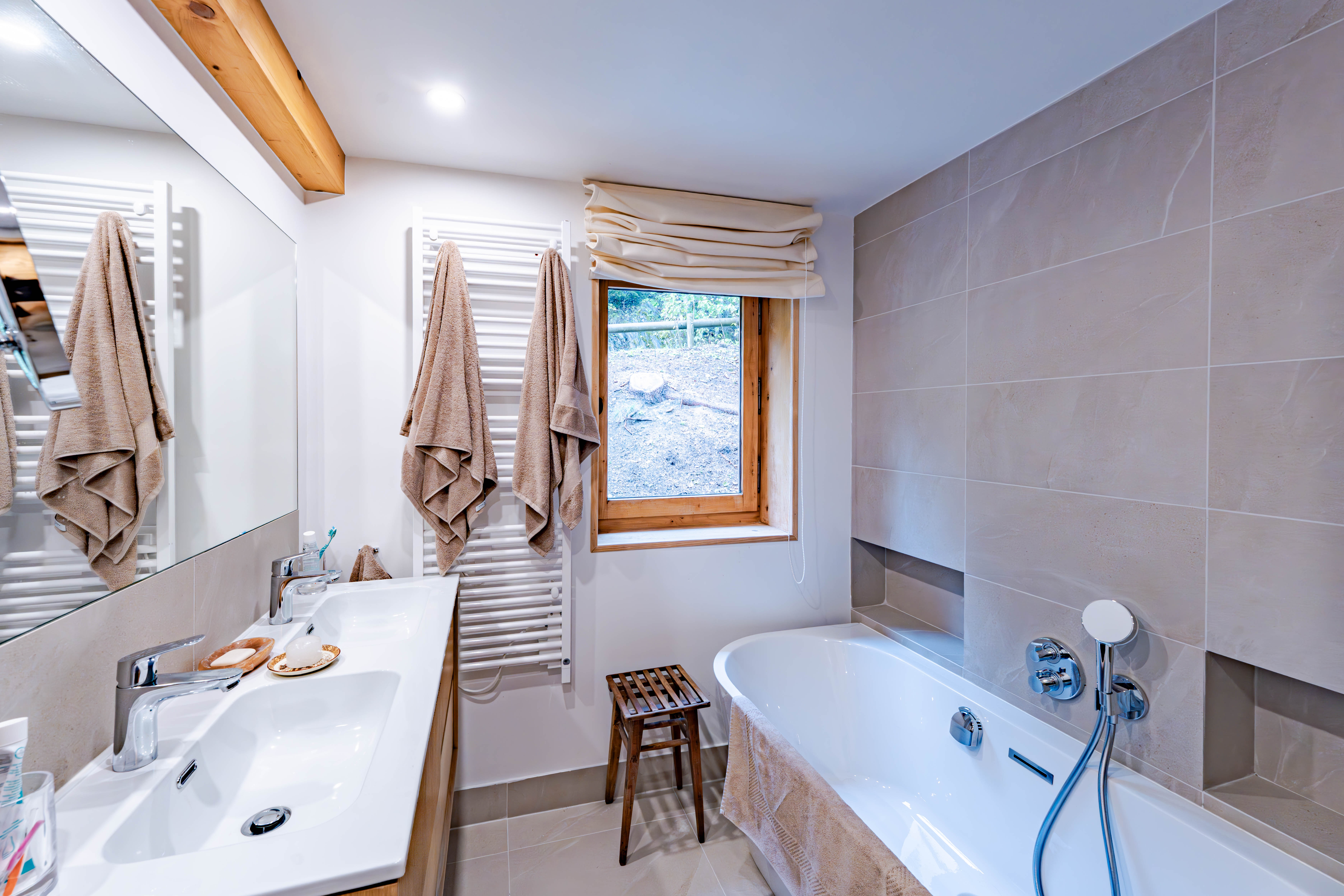 Photo of CHALET LES BRAMES