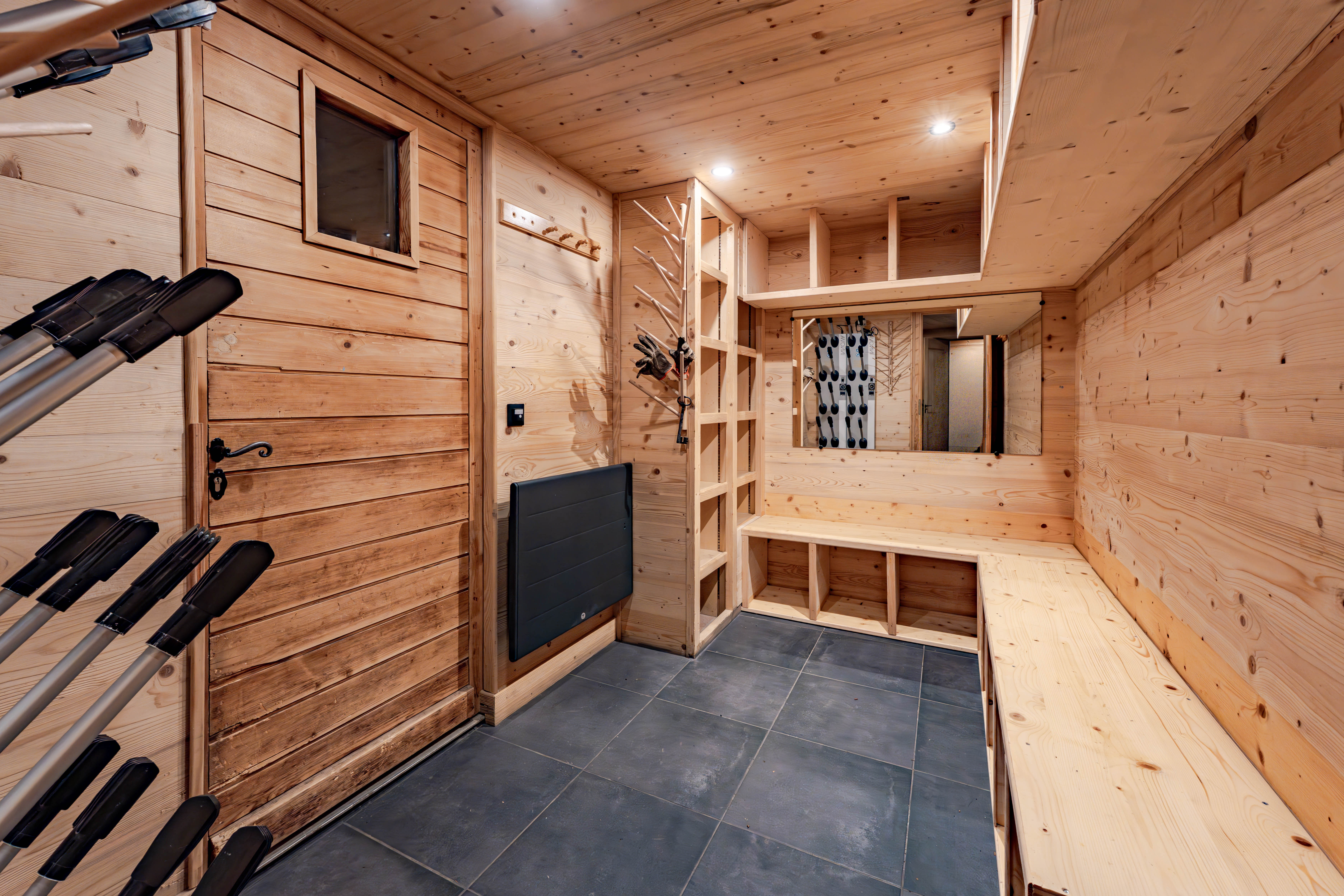 Photo of CHALET LES BRAMES