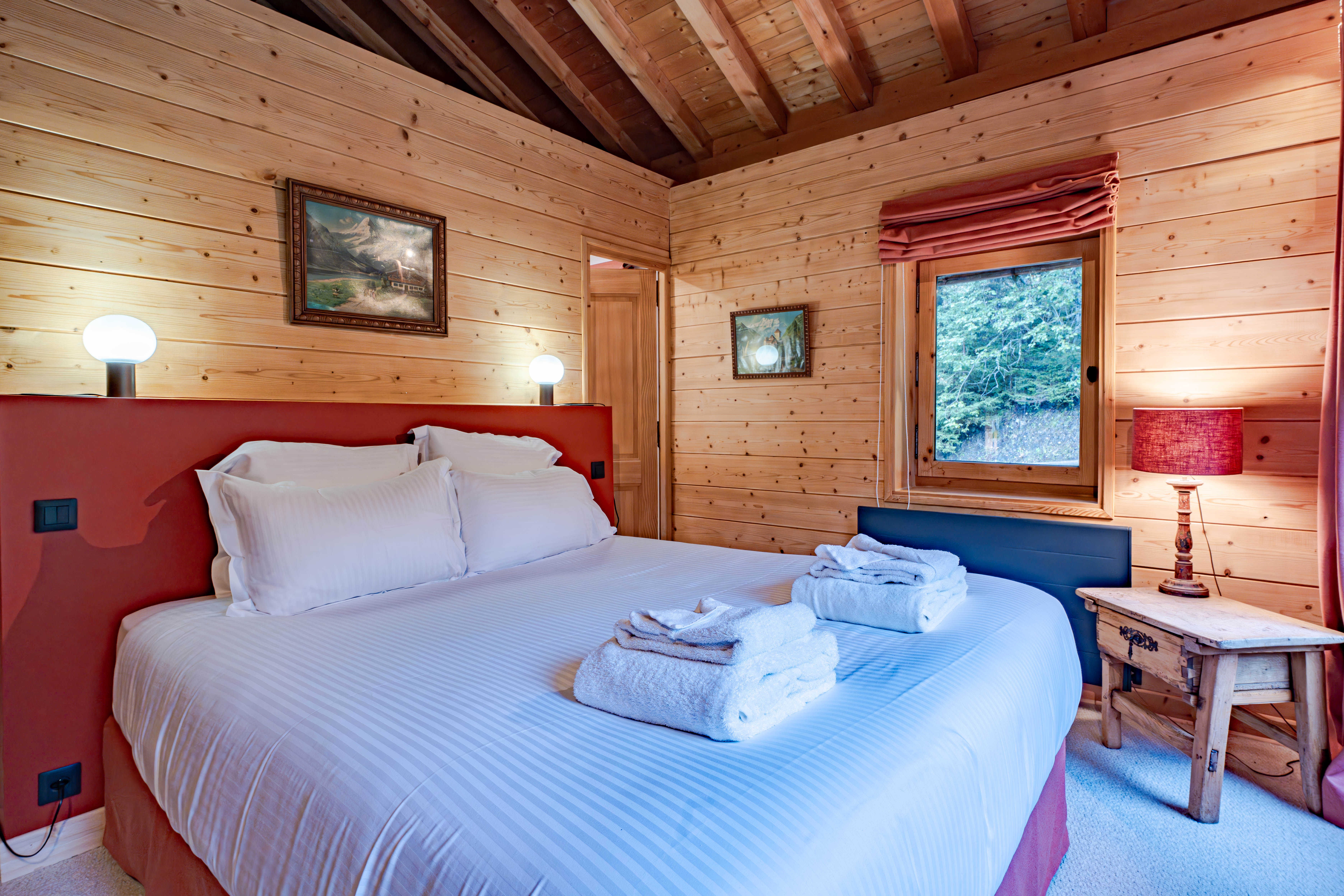 Photo of CHALET LES BRAMES