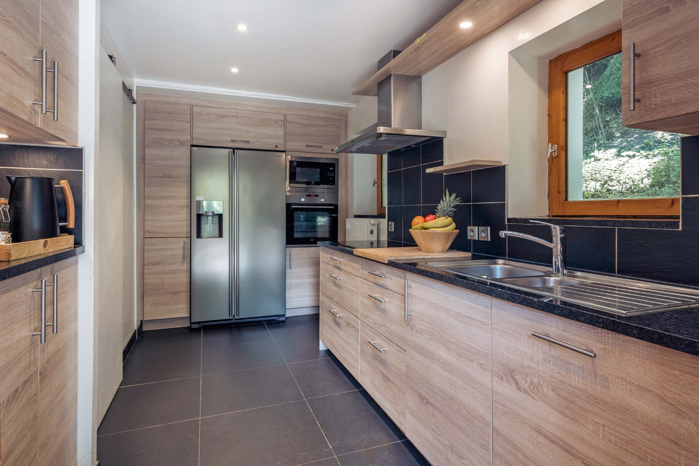Photo of CHALET LA FORET 