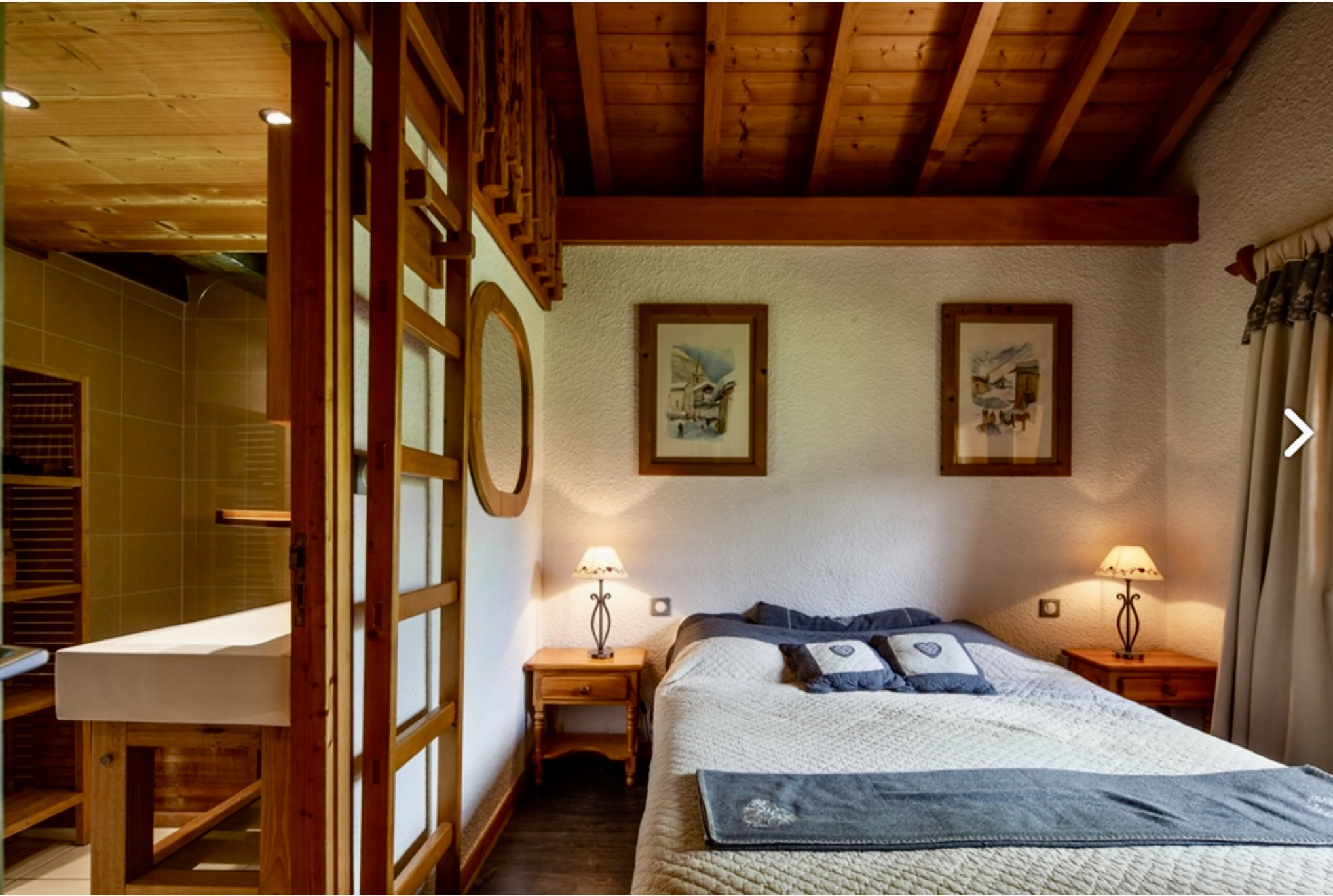 Photo of CHALET LA FORET 