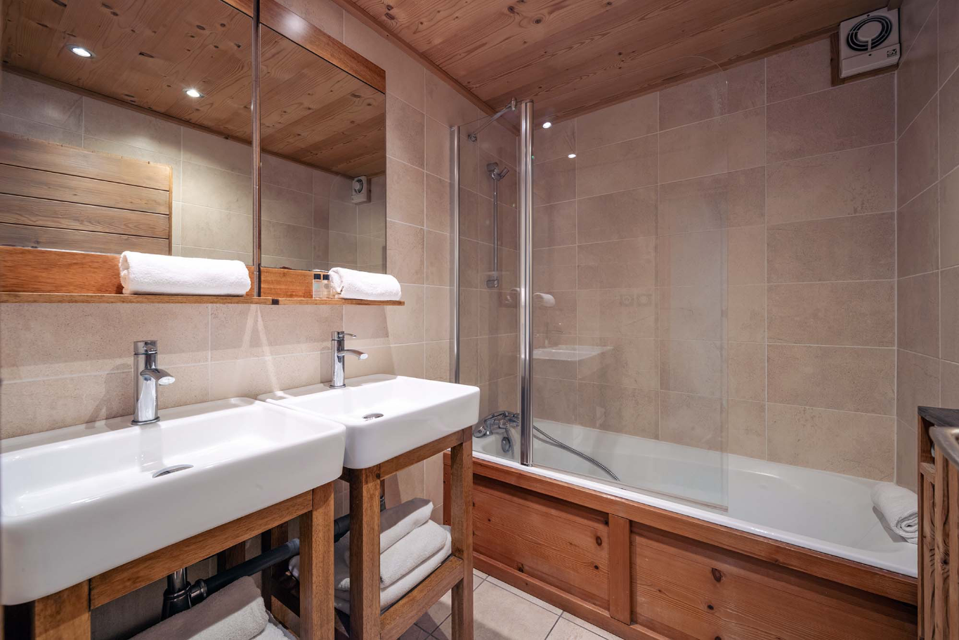 Photo of CHALET LA FORET 