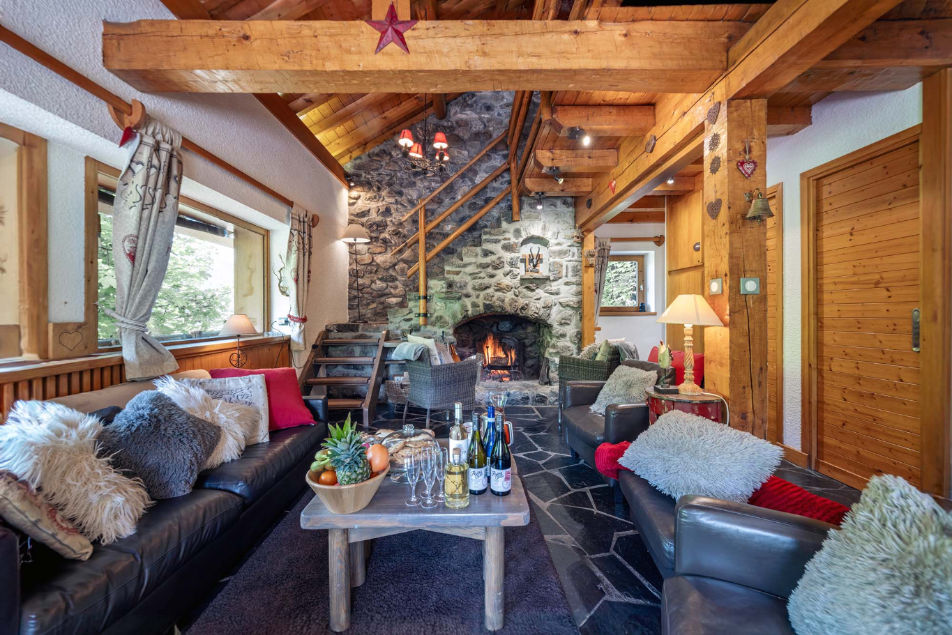 Photo of CHALET LA FORET 