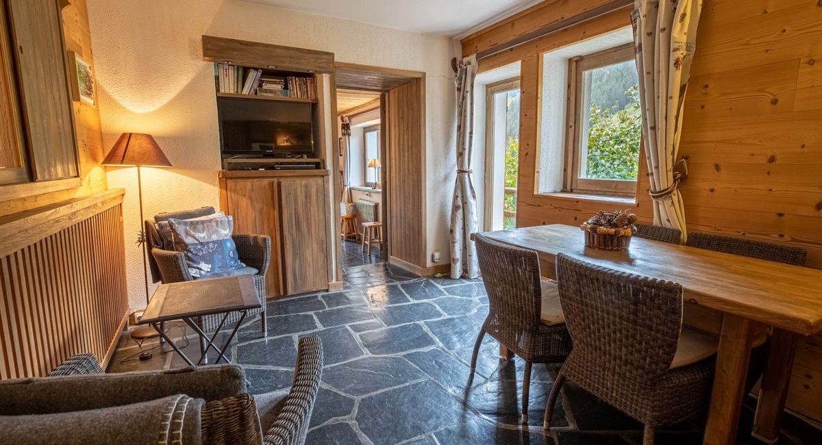 Photo of CHALET LA FORET 