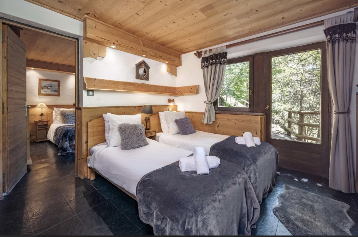Photo of CHALET LA FORET 