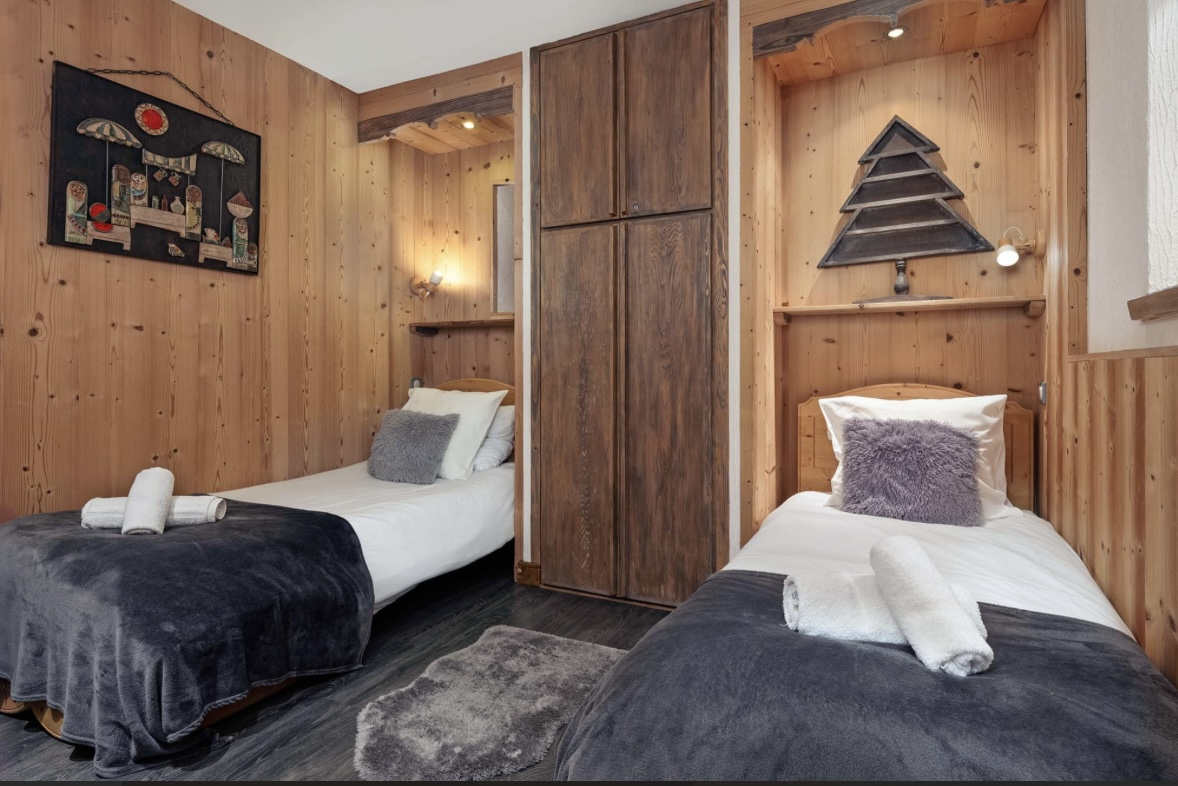 Photo of CHALET LA FORET 