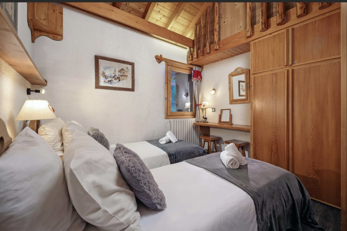 Photo of CHALET LA FORET 