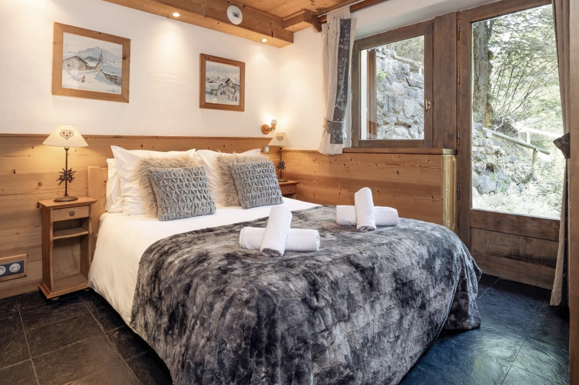 Photo of CHALET LA FORET 