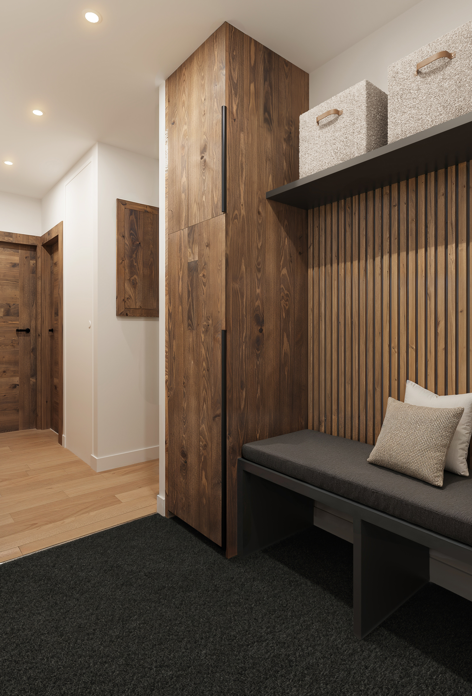 Photo of Apartment Petit Moriond