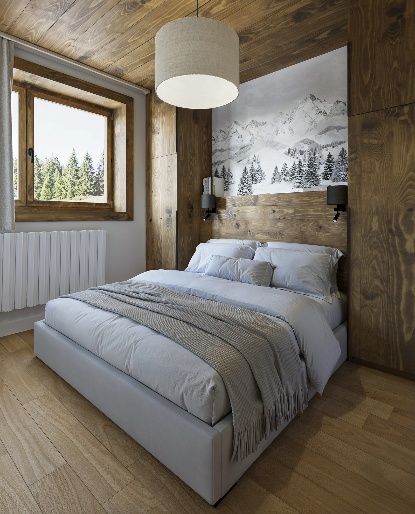 Photo of Apartment Petit Moriond