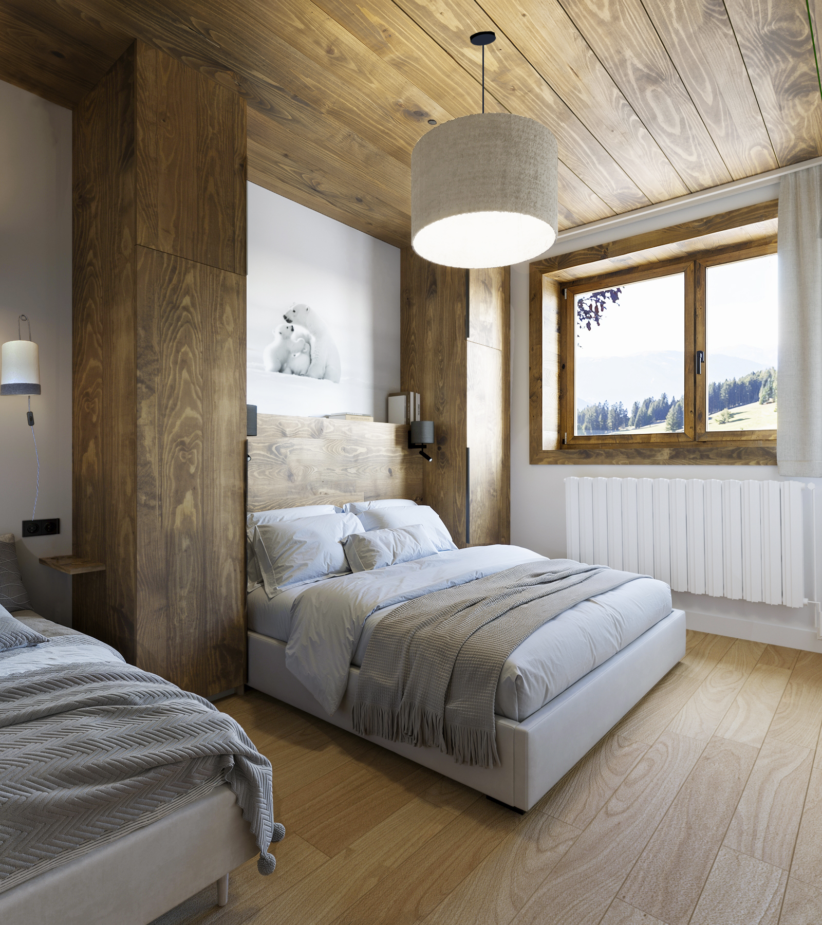 Photo of Apartment Petit Moriond